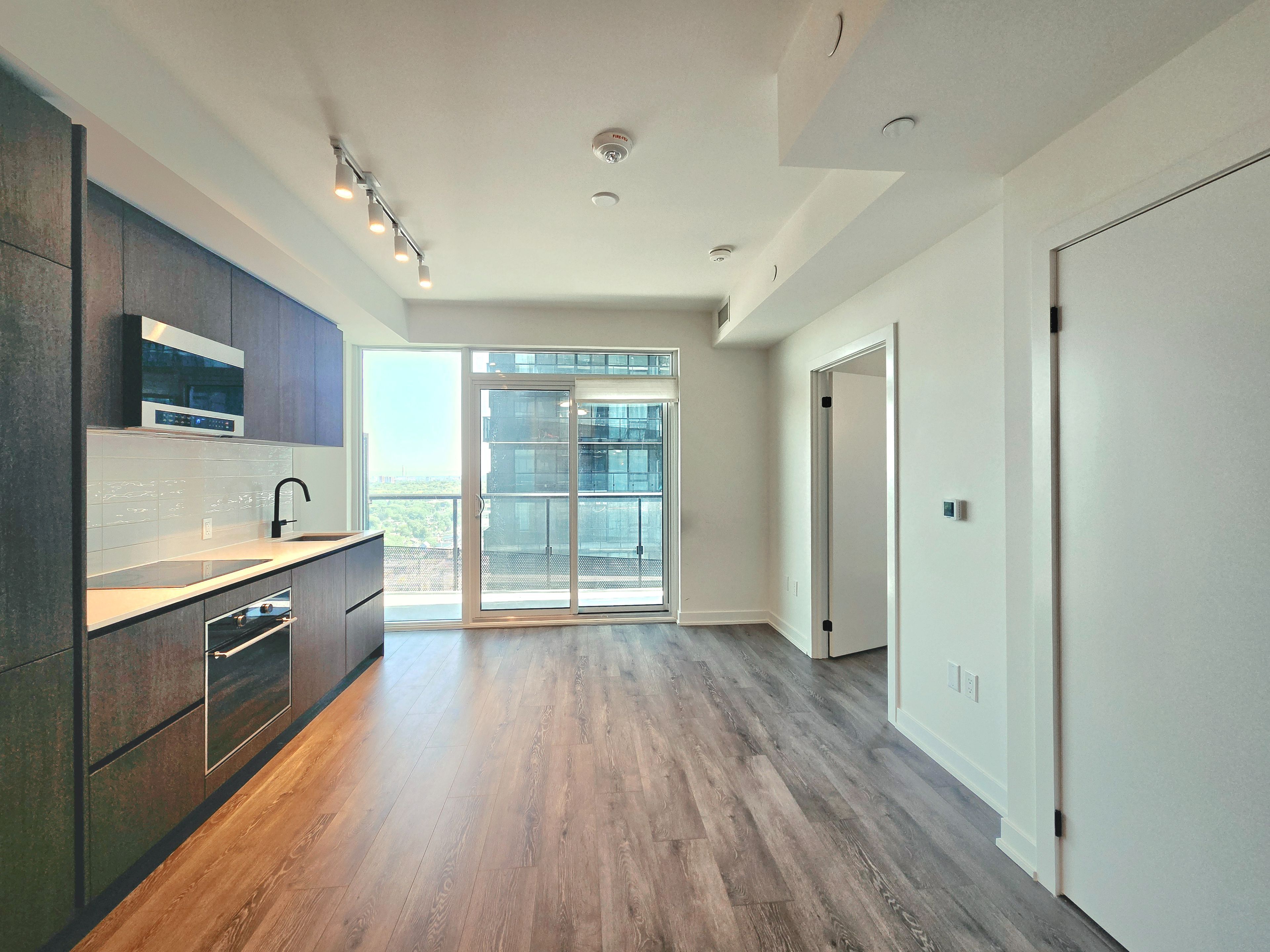 117 Broadway Avenue - Midtown