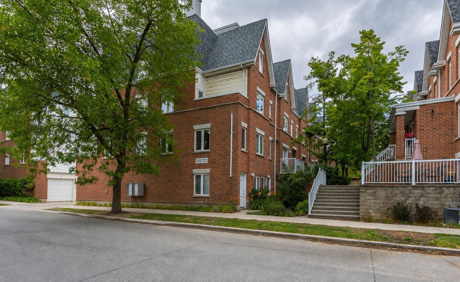 12 Sudbury Street - Downtown