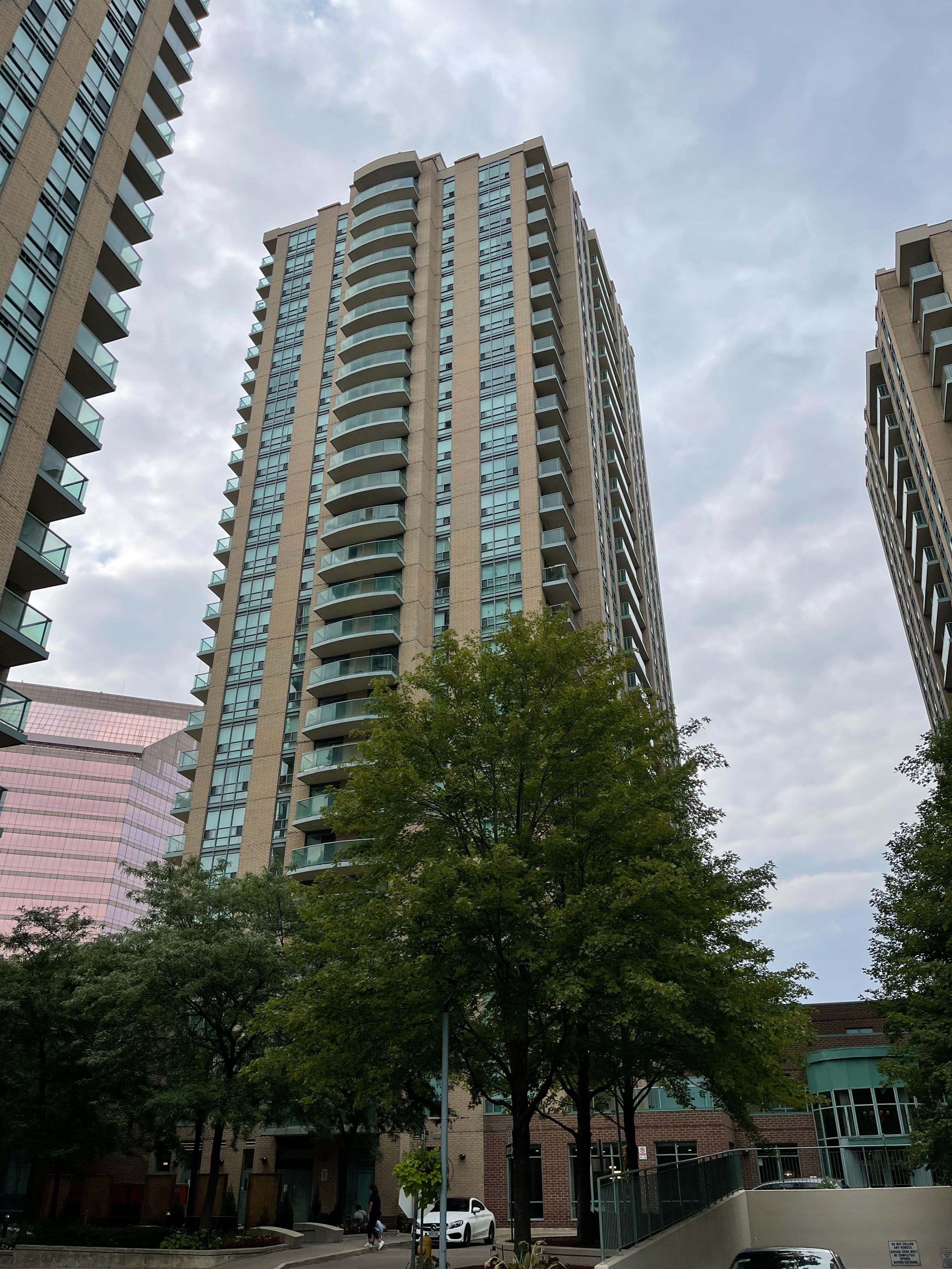22 Olive Avenue - North York