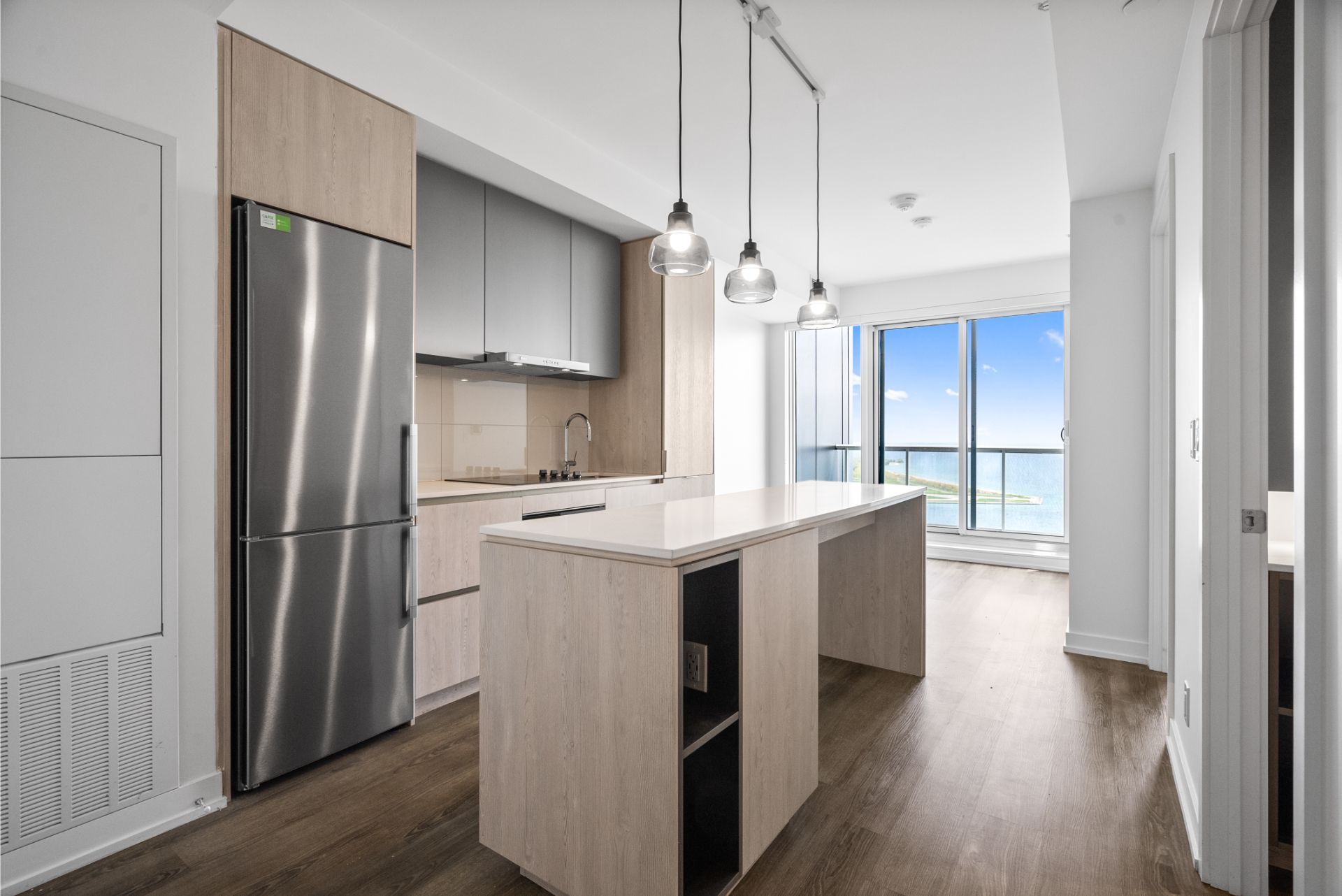 25 Ordnance Street - Downtown