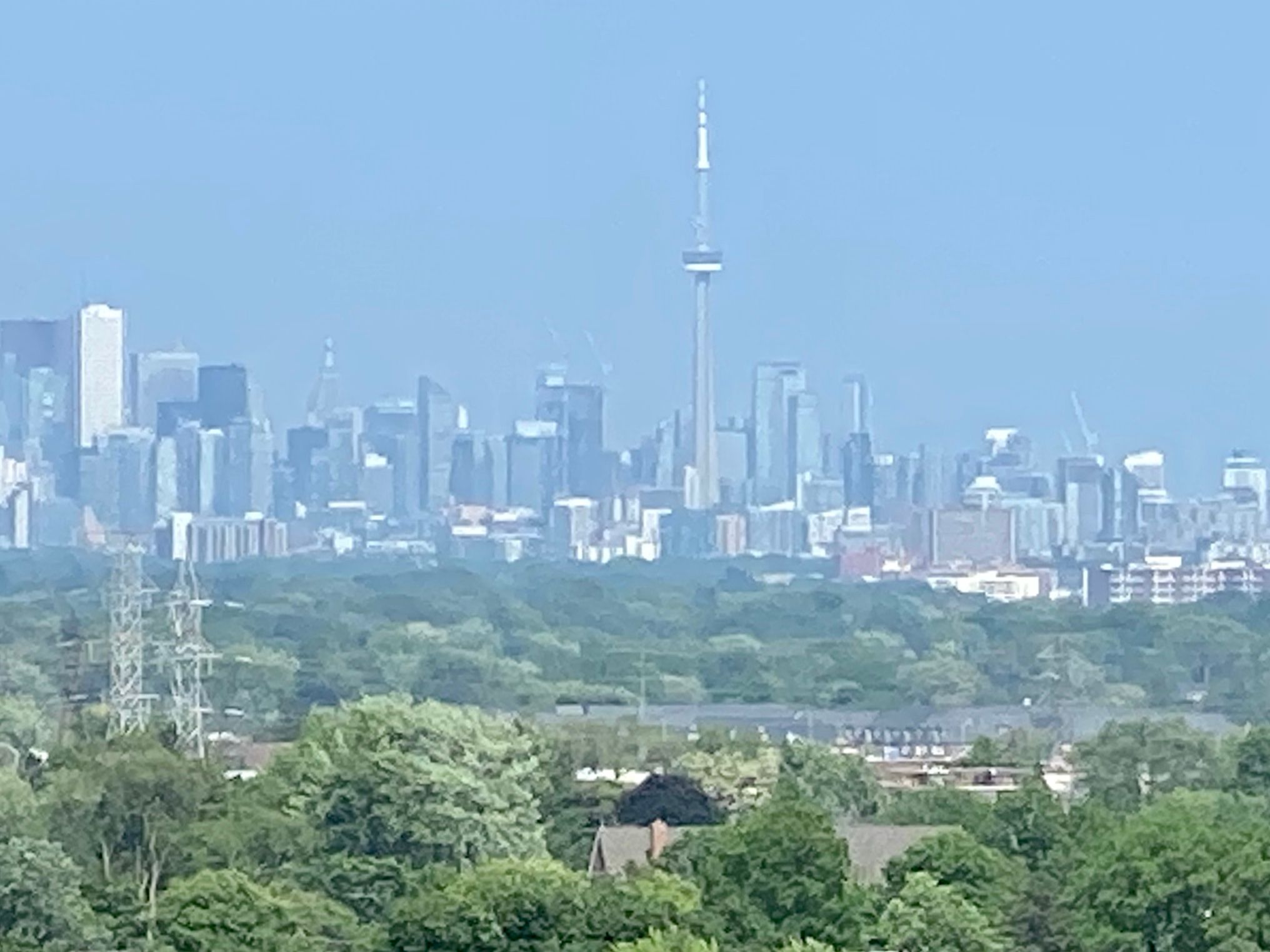 9 Valhalla Inn Road - Etobicoke West