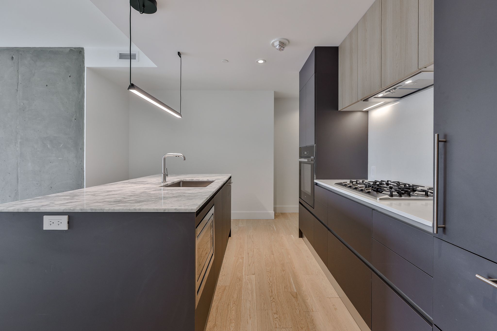 1414 Bayview Avenue - Midtown