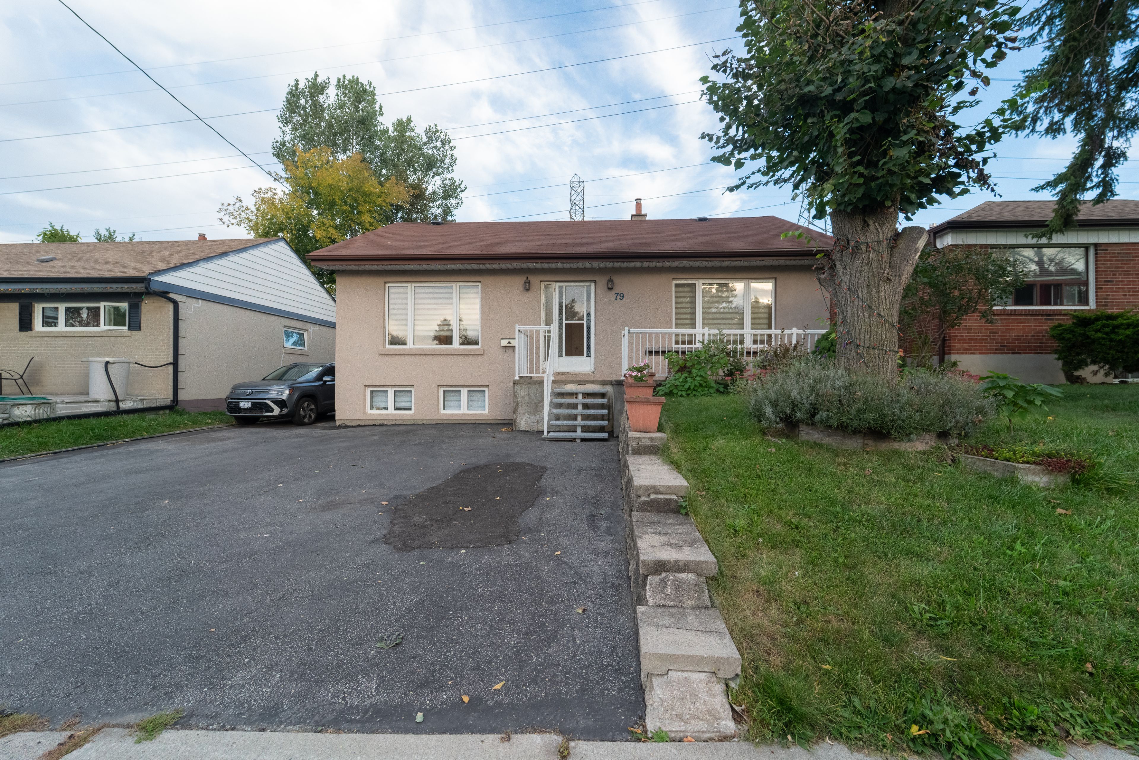79 Redwater Drive - Rexdale