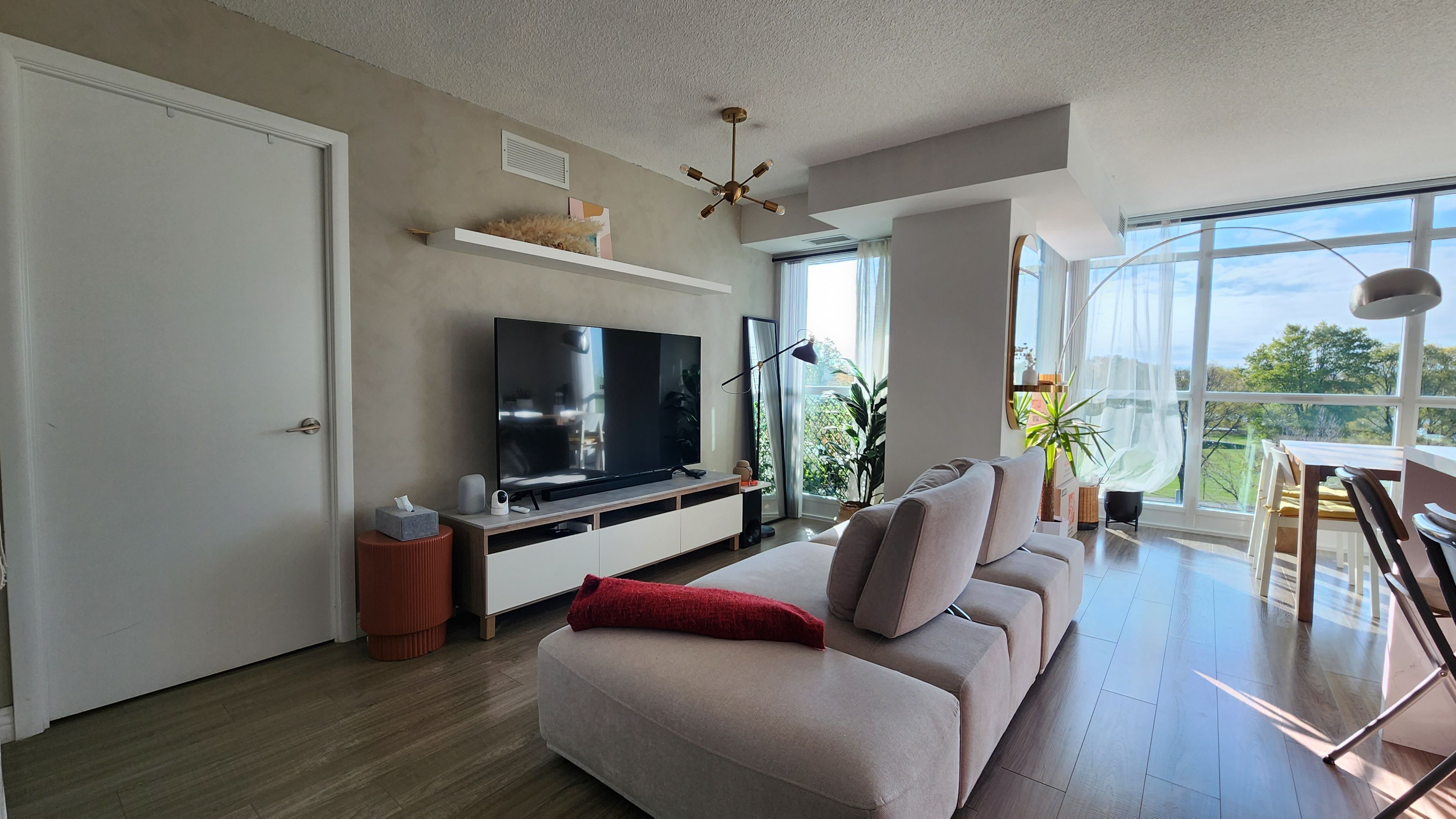 215 Fort York Boulevard - Downtown