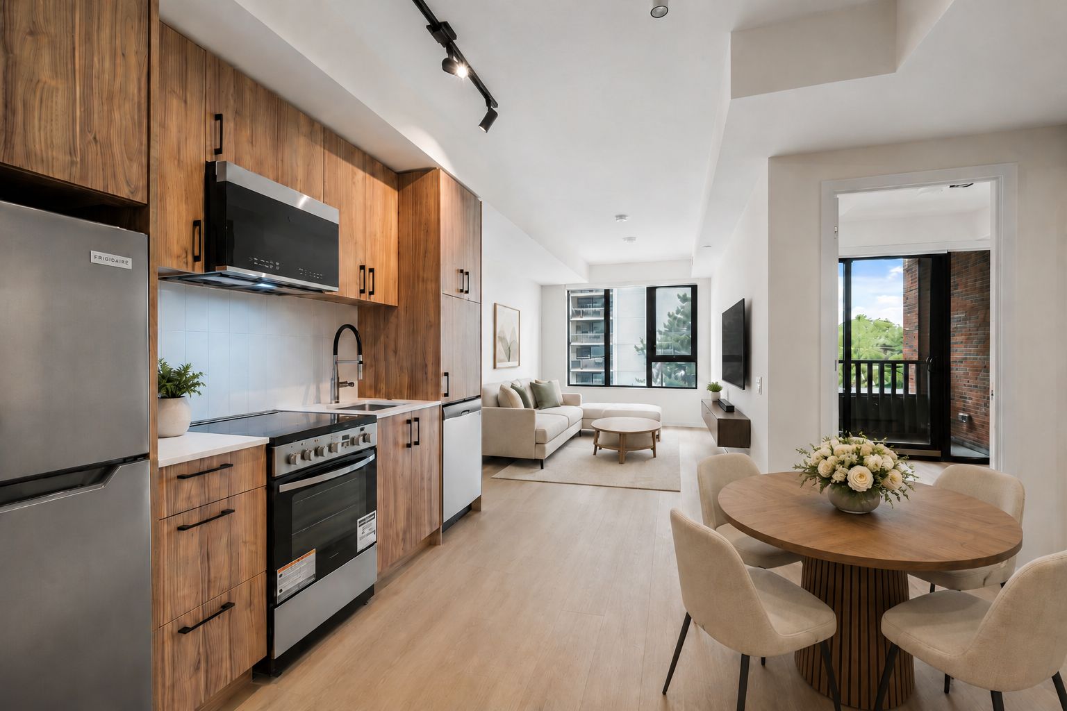 109 Erskine Avenue - Midtown