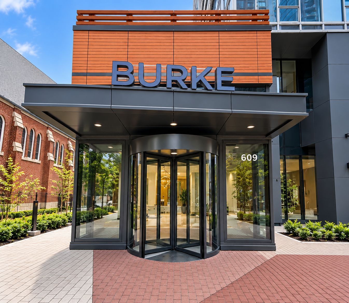 609 Sherbourne Street - East Downtown