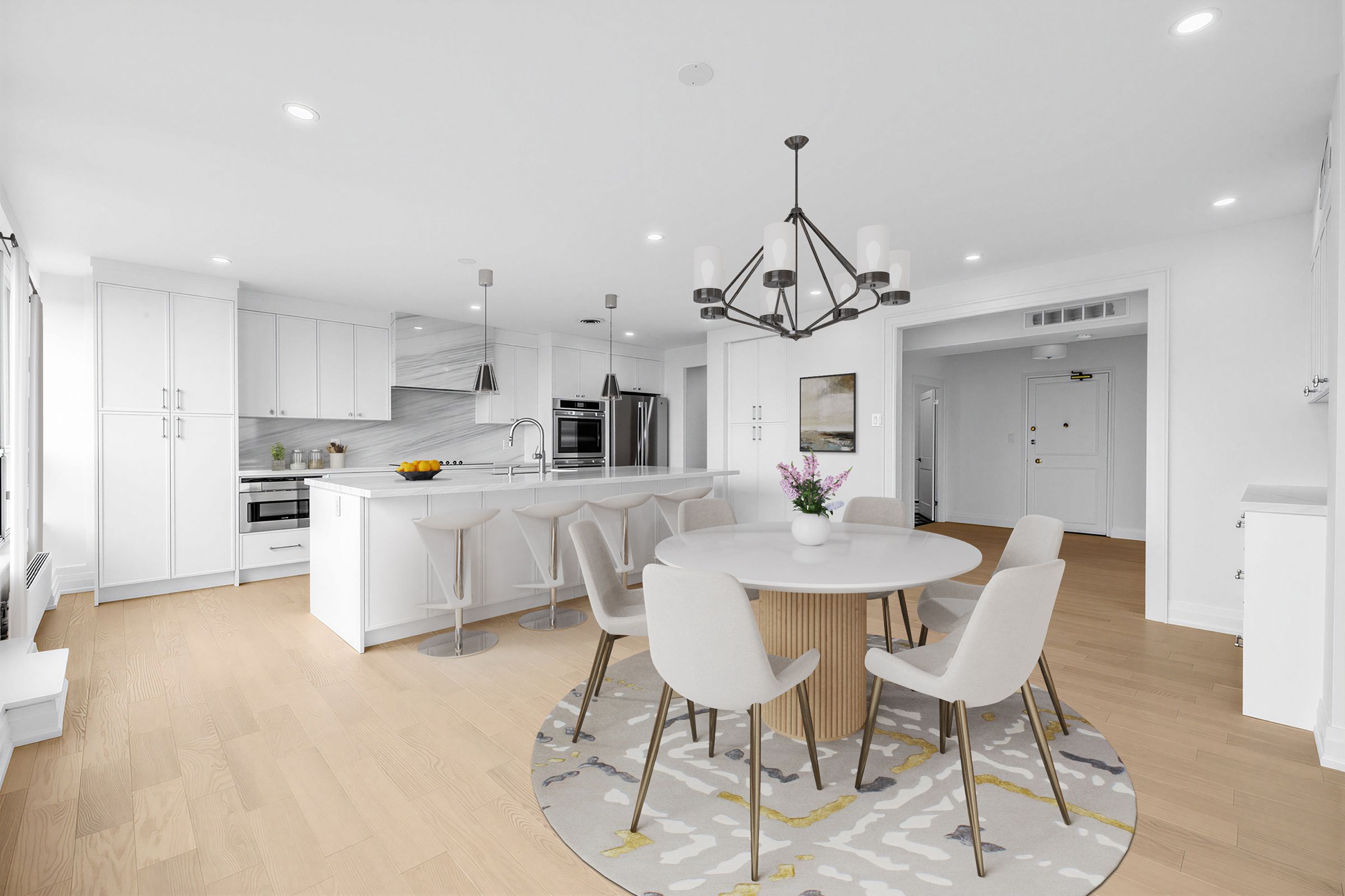 2500 Bathurst Street - Uptown