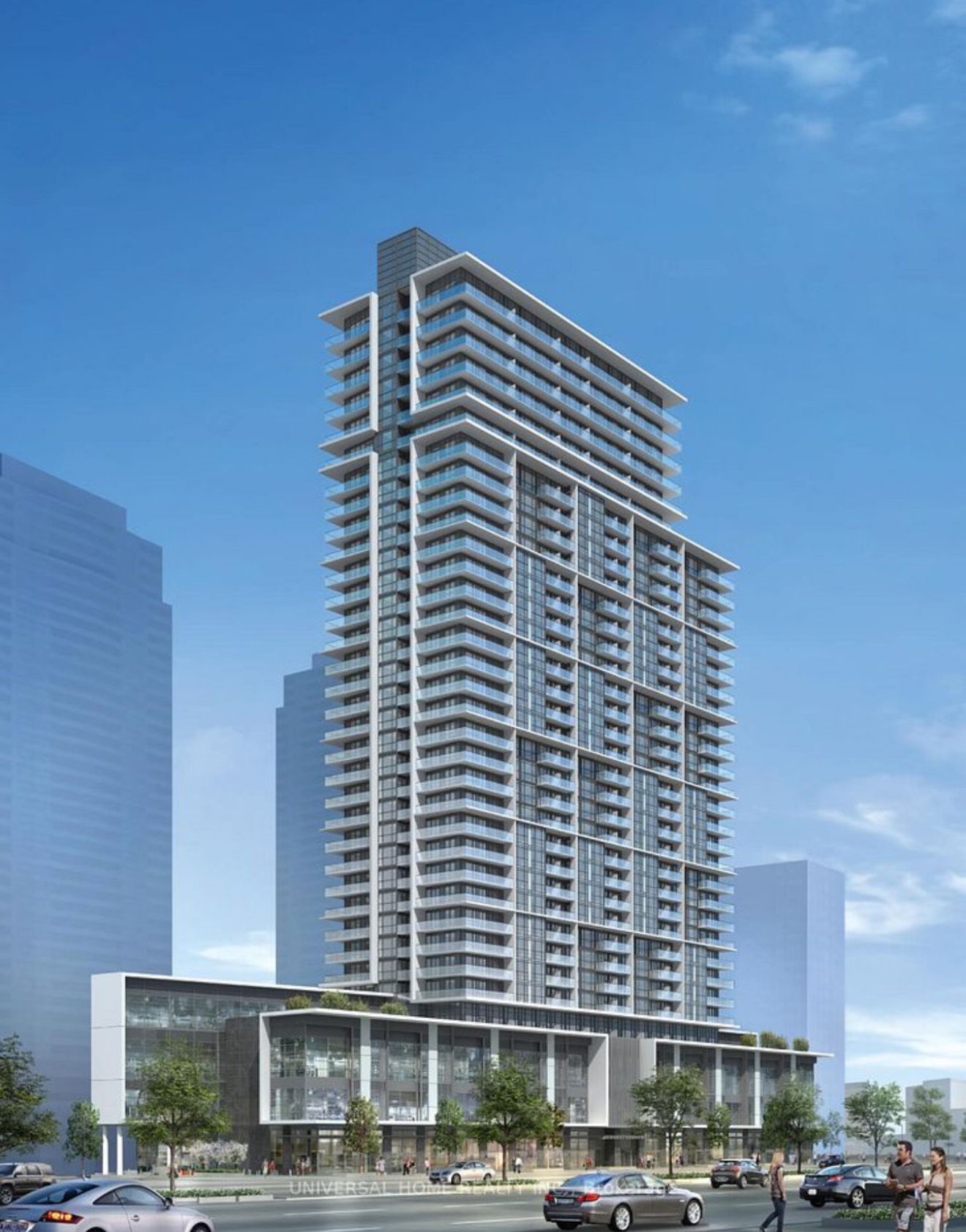4955 Yonge Street - North York