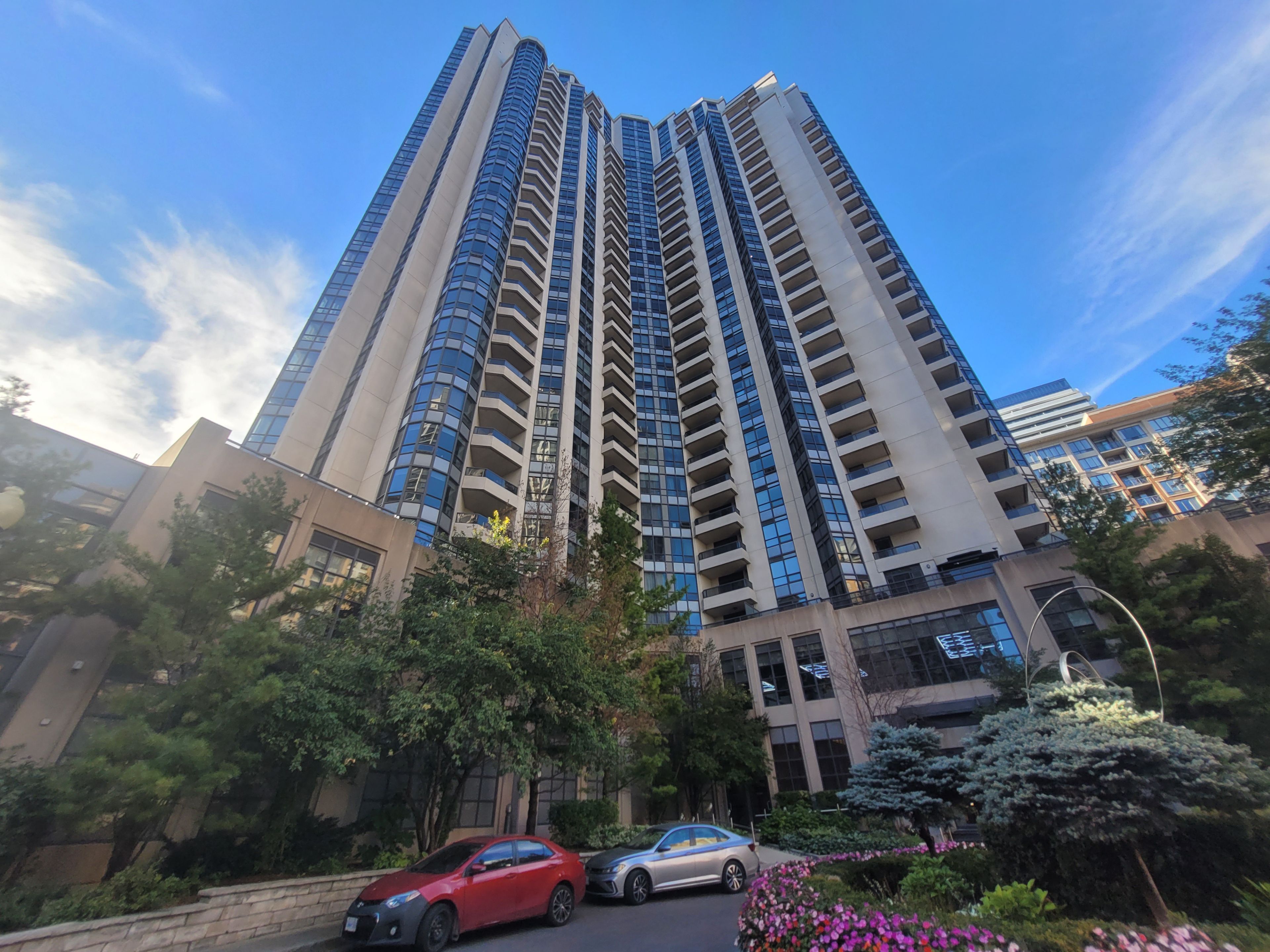 500 Doris Avenue - North York