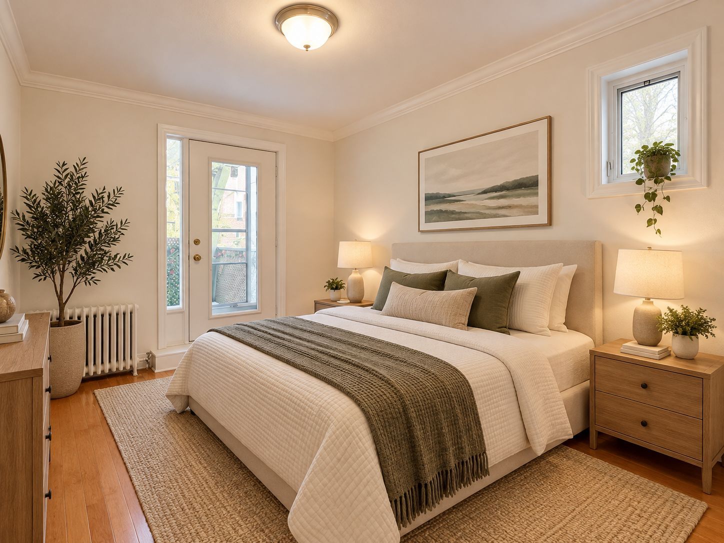 1691 Bathurst Street - West Midtown