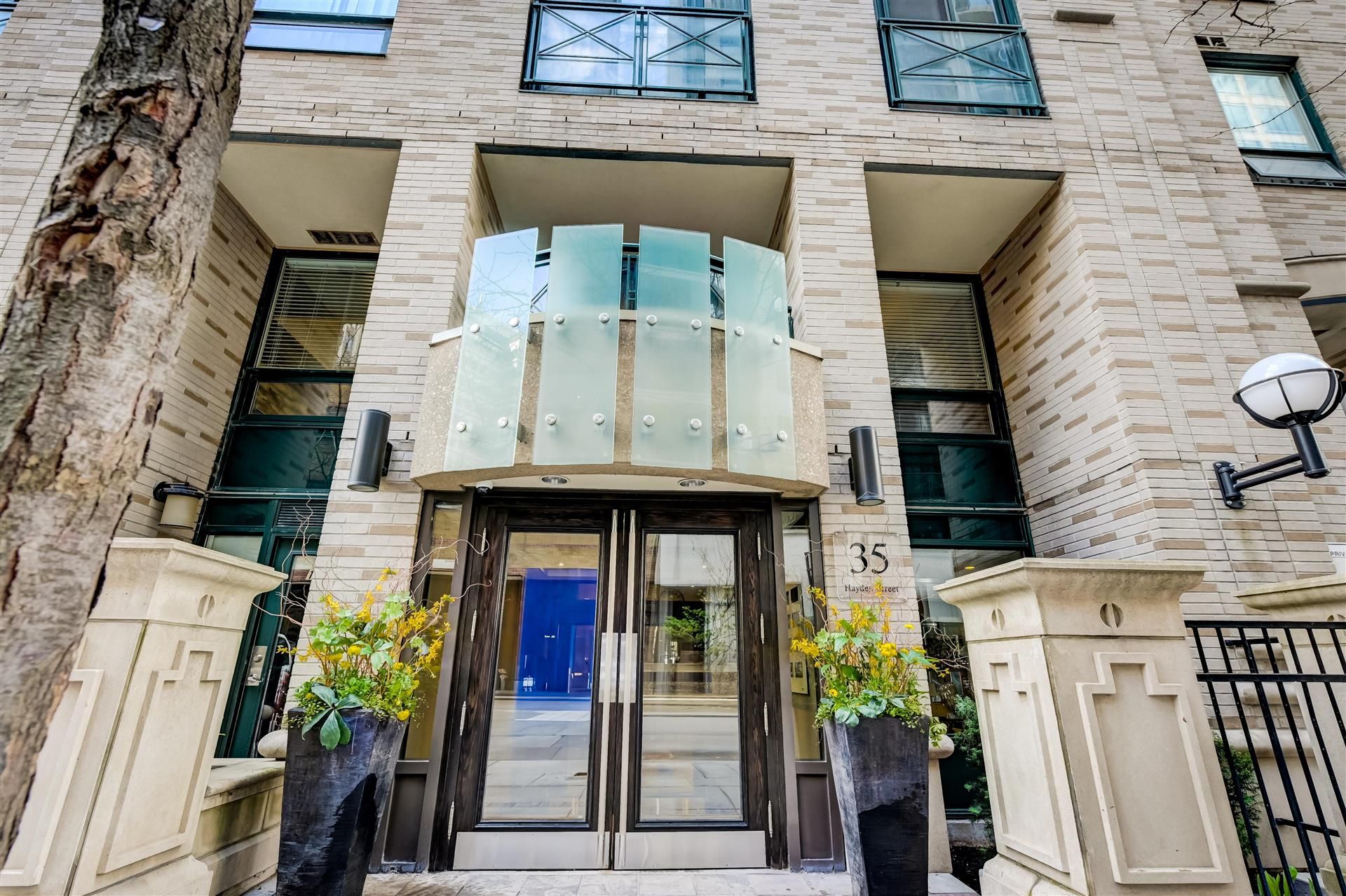 35 Hayden Street - East Downtown