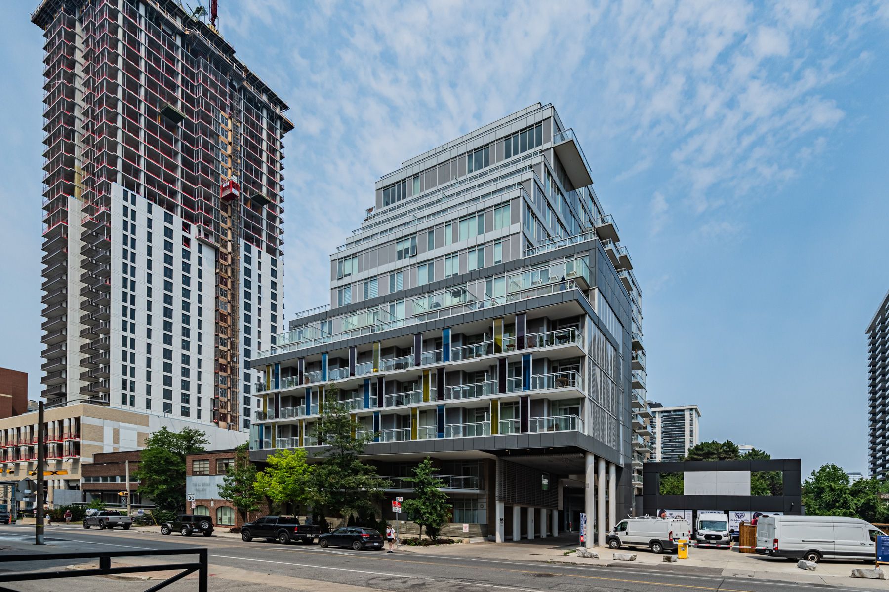 68 Merton Street - Midtown