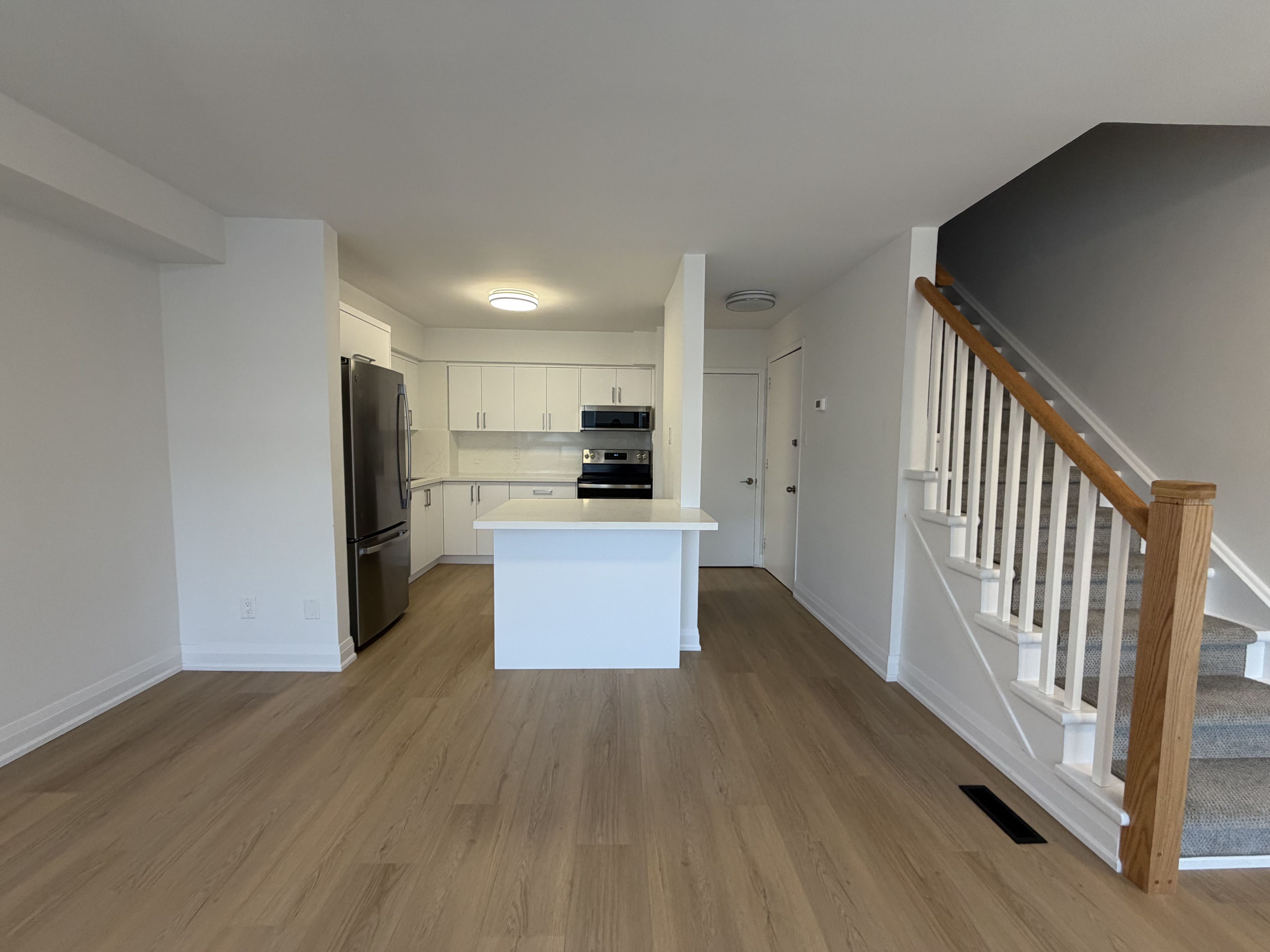 930A Pape Avenue - East York