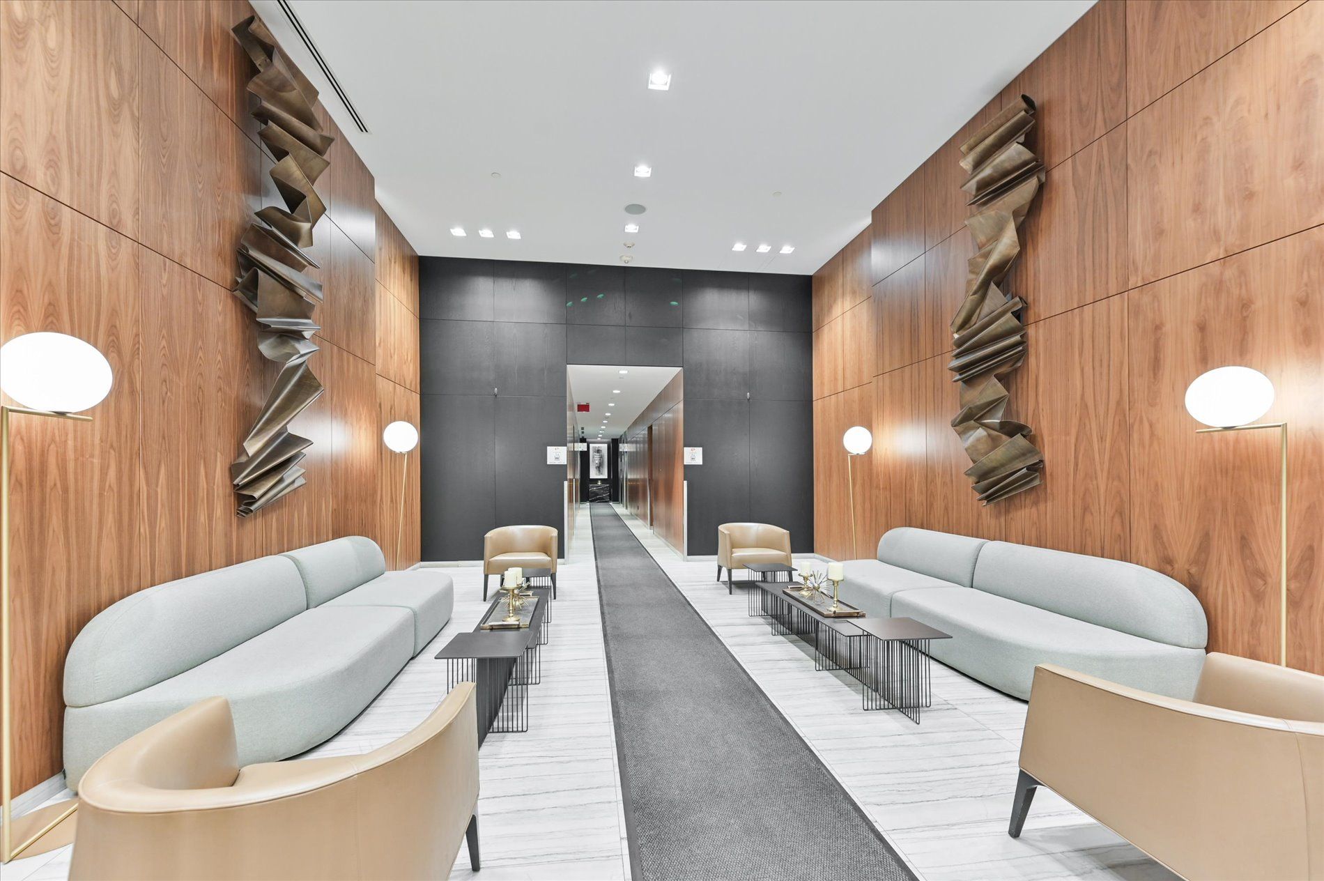 8 Eglinton Avenue - Midtown