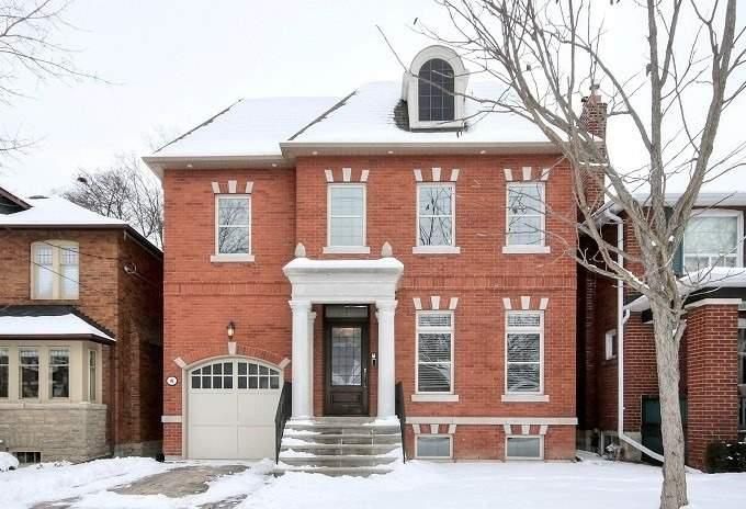 8 Haddon Street - Uptown