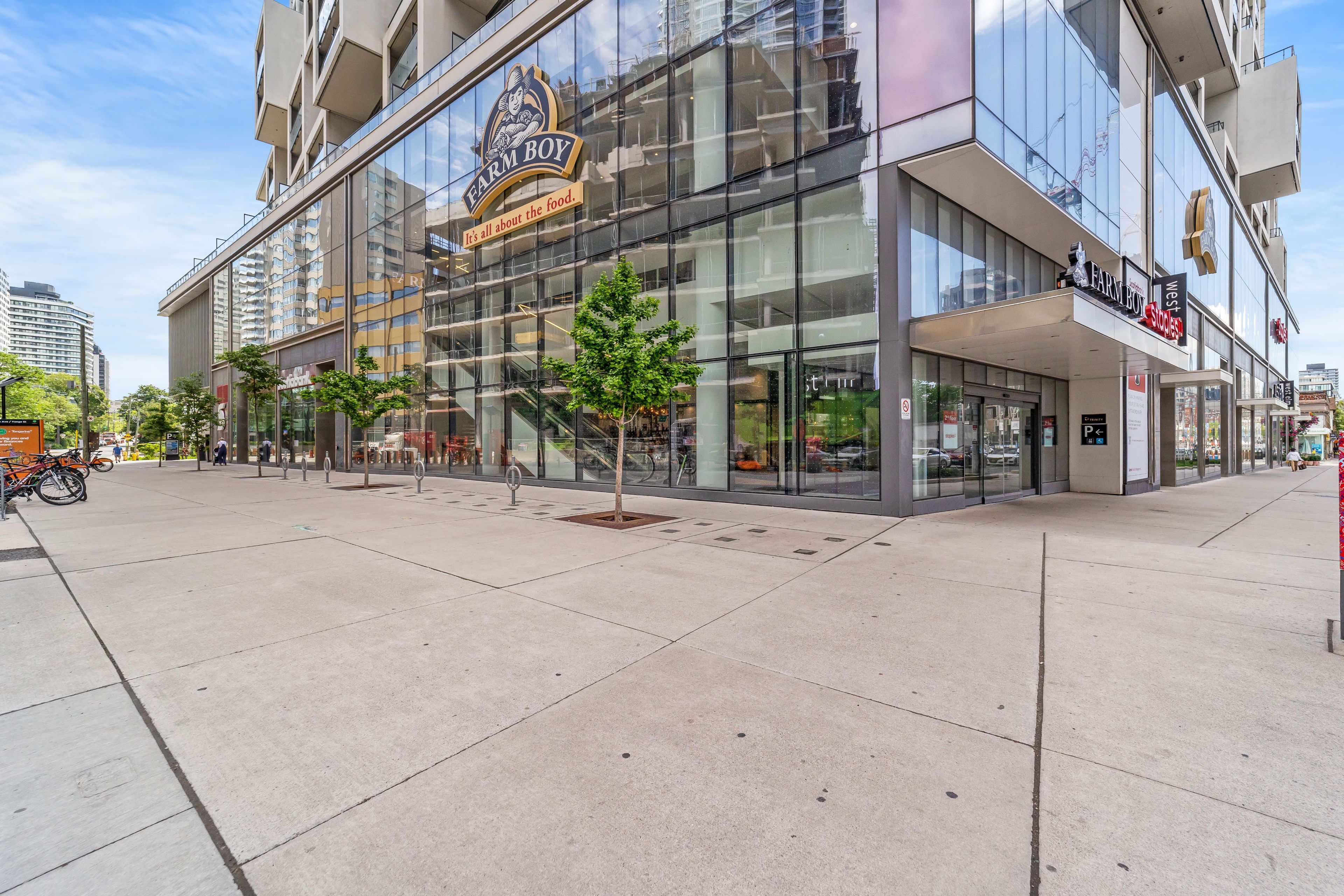 5 Soudan Avenue - Midtown