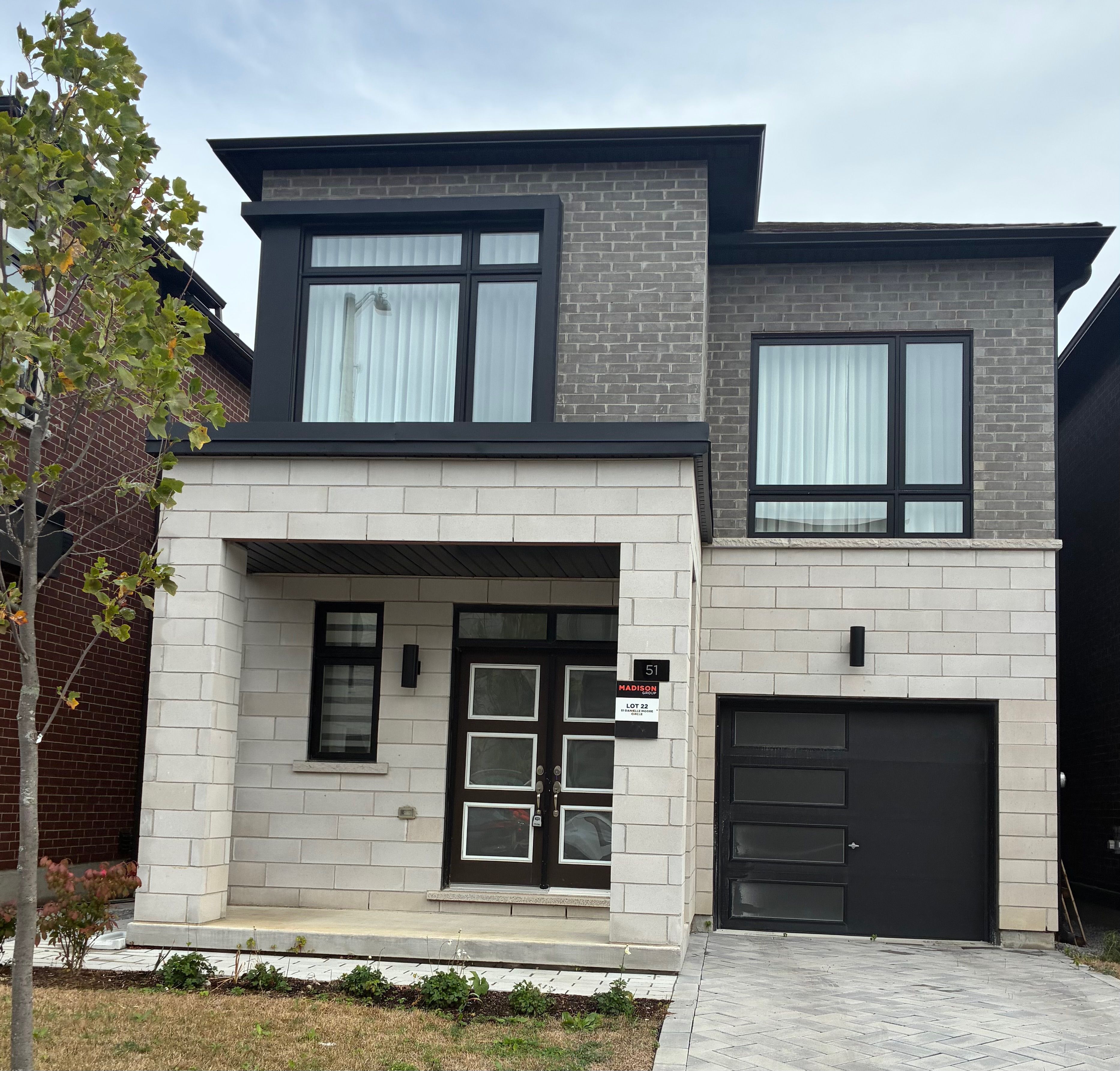 51 Danielle Moore Circle - Scarborough