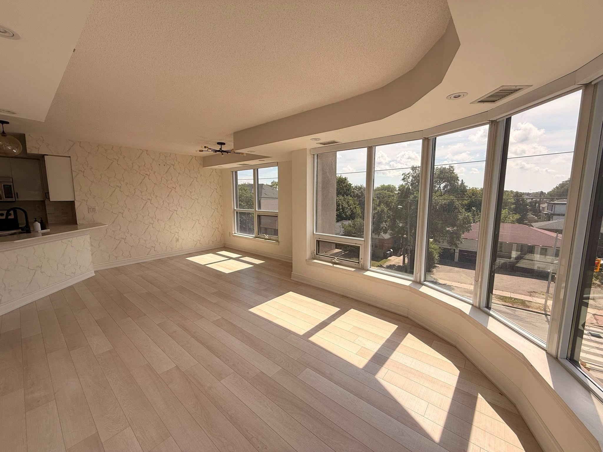 760 Sheppard Avenue - West North York
