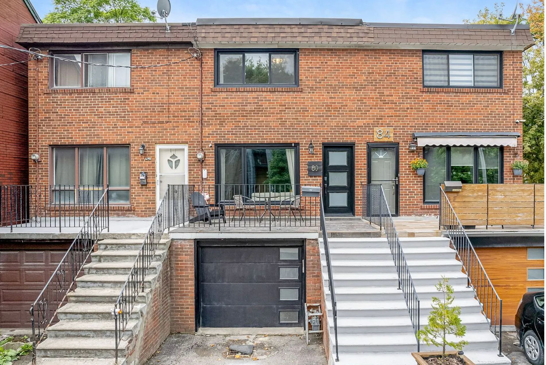 80 Saulter Street - Riverdale