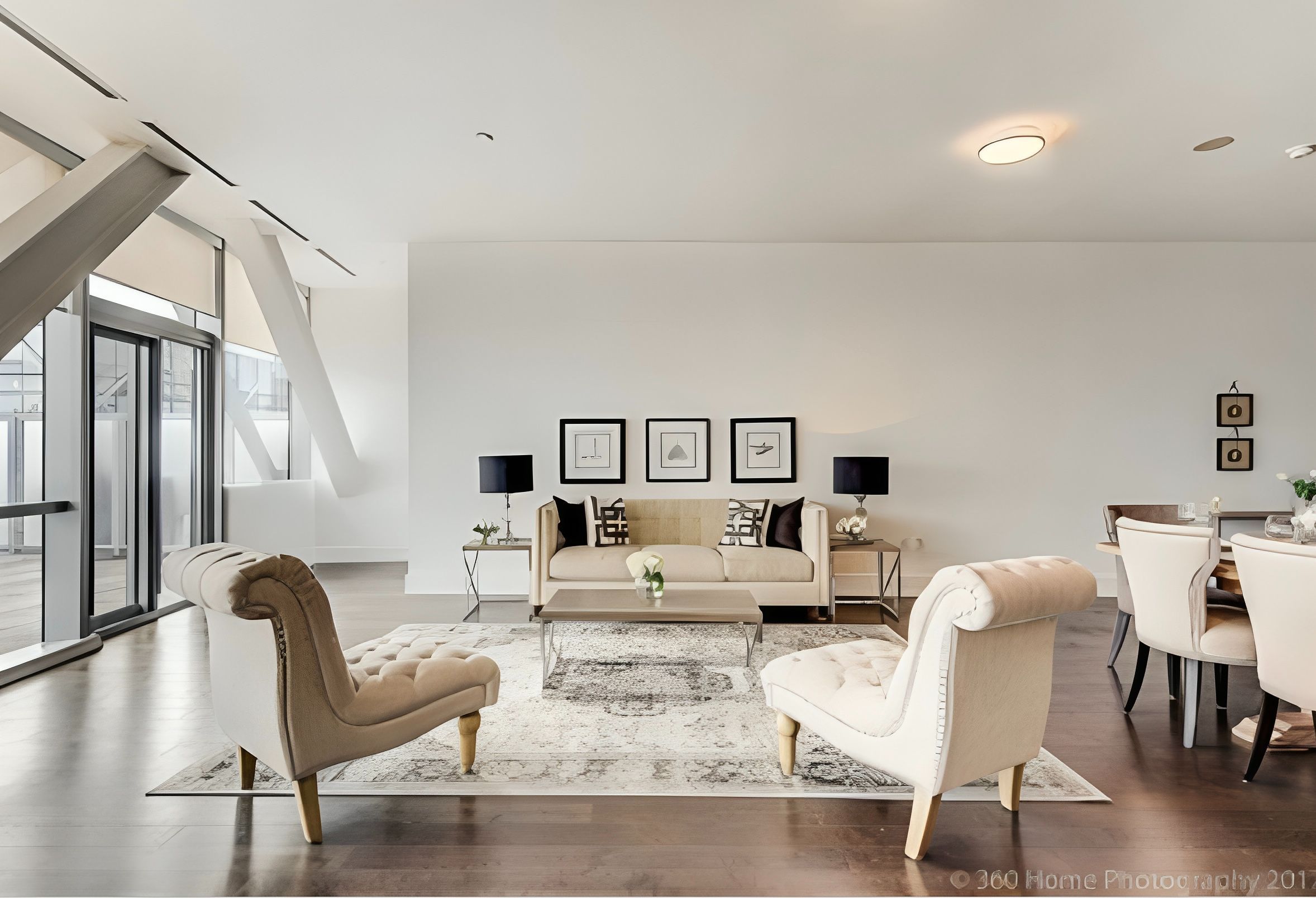 39 Queens Quay E. Street - East Downtown
