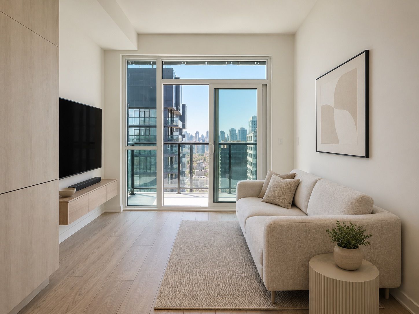 110 Broadway Avenue - Midtown