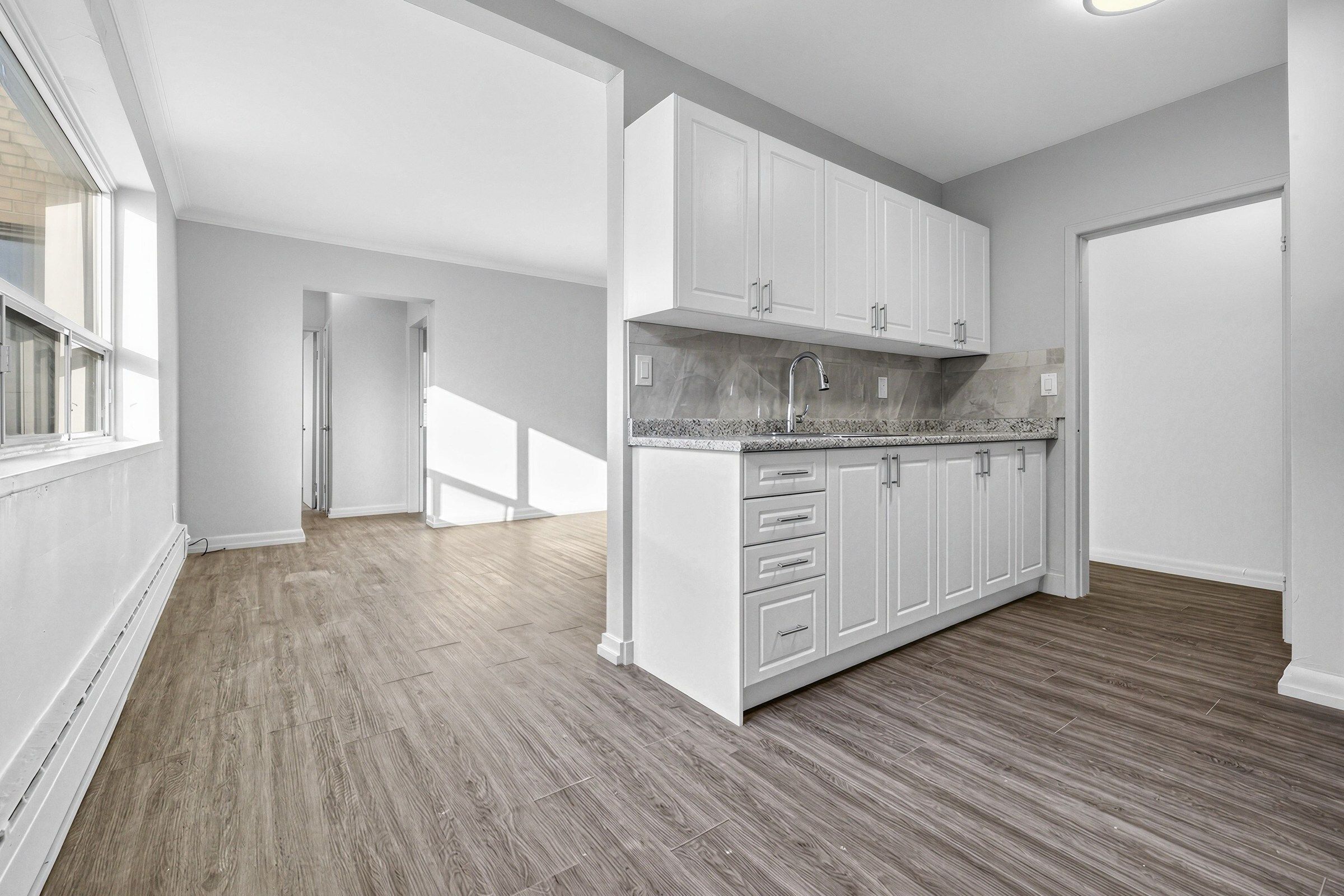2550 Keele Street - Weston