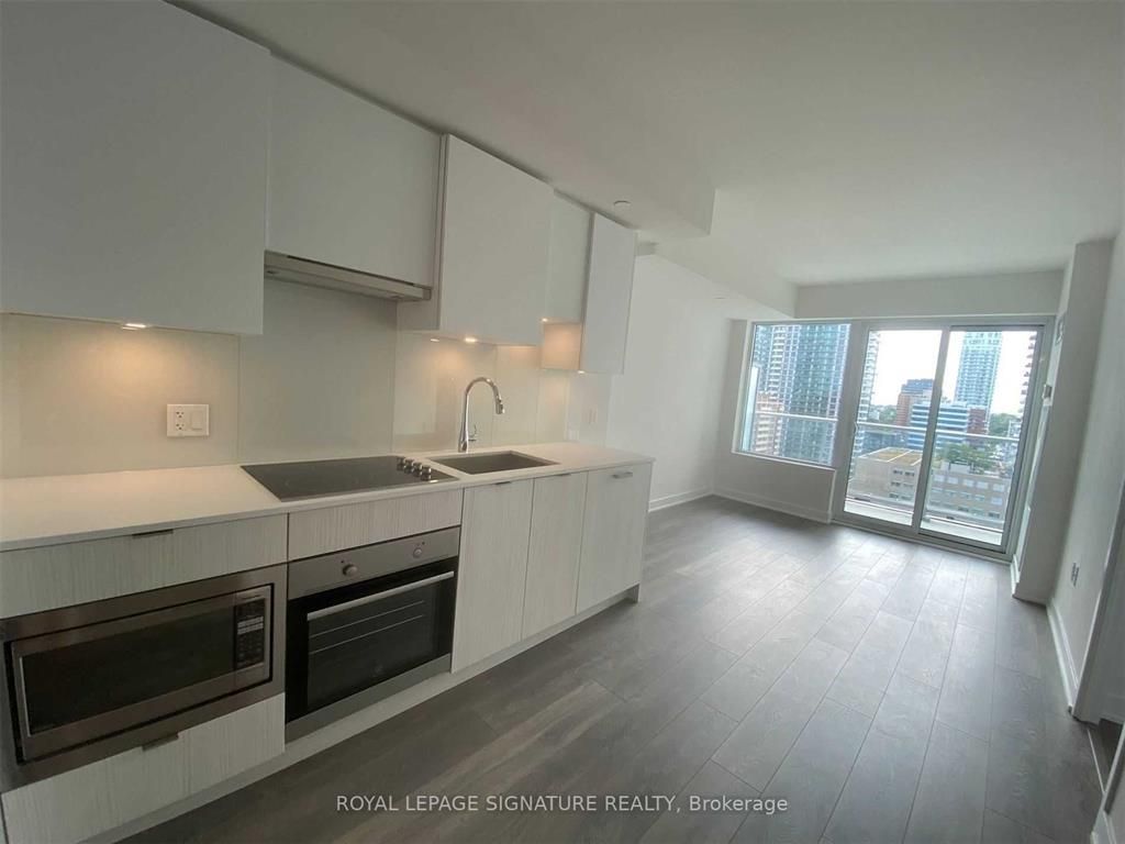 195 Redpath Avenue - Midtown