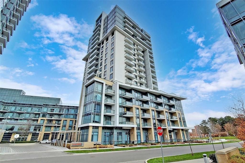 60 Ann O'reilly Road - North York
