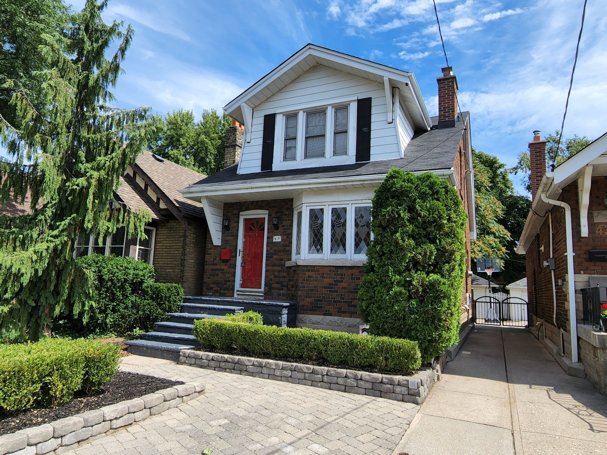 45 Warland Avenue - East York