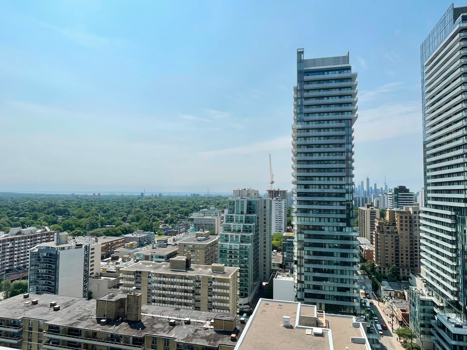 195 Redpath Avenue - Midtown