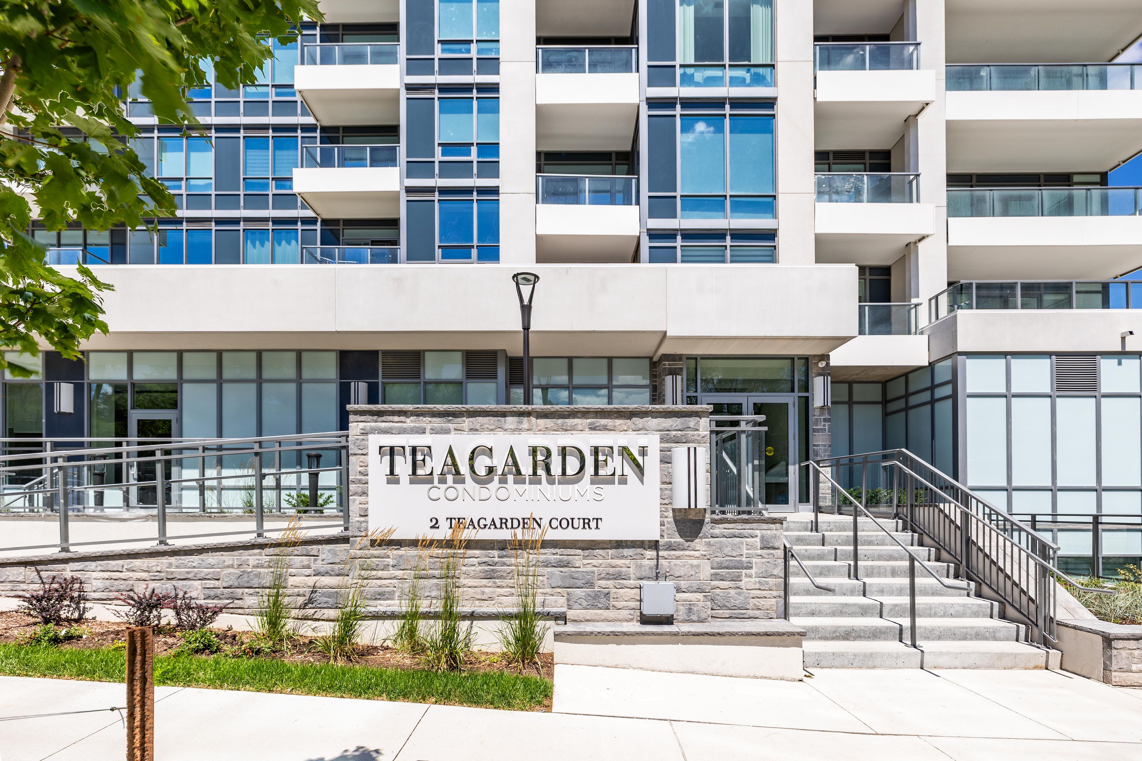 2 Teagarden Court - North York