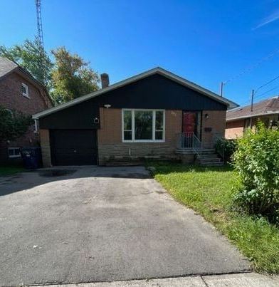 293 Ellerslie Avenue - West North York