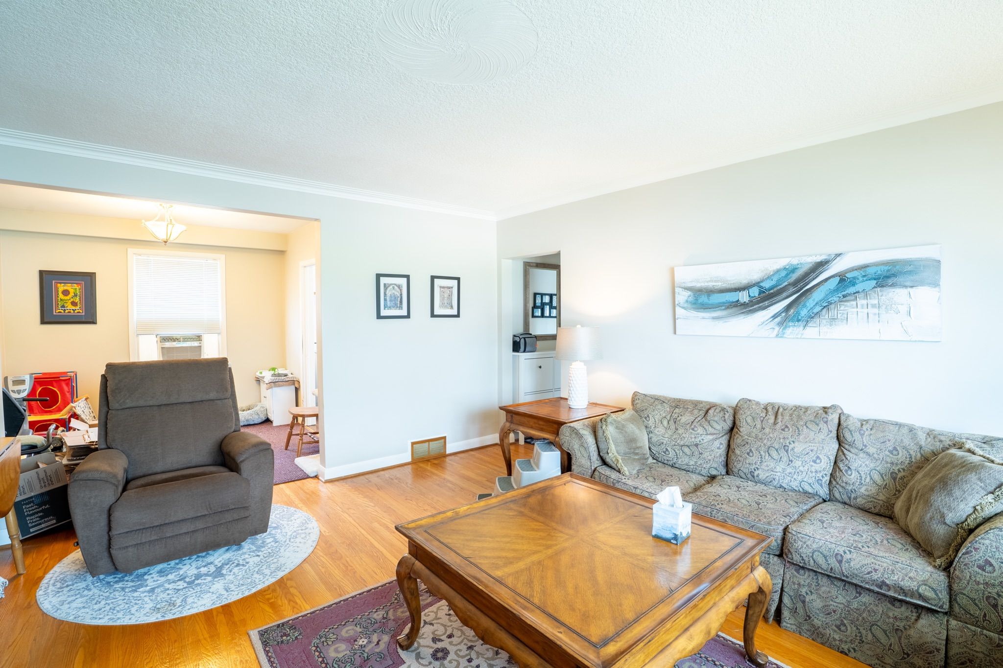 35 Laburnham Avenue - Mimico