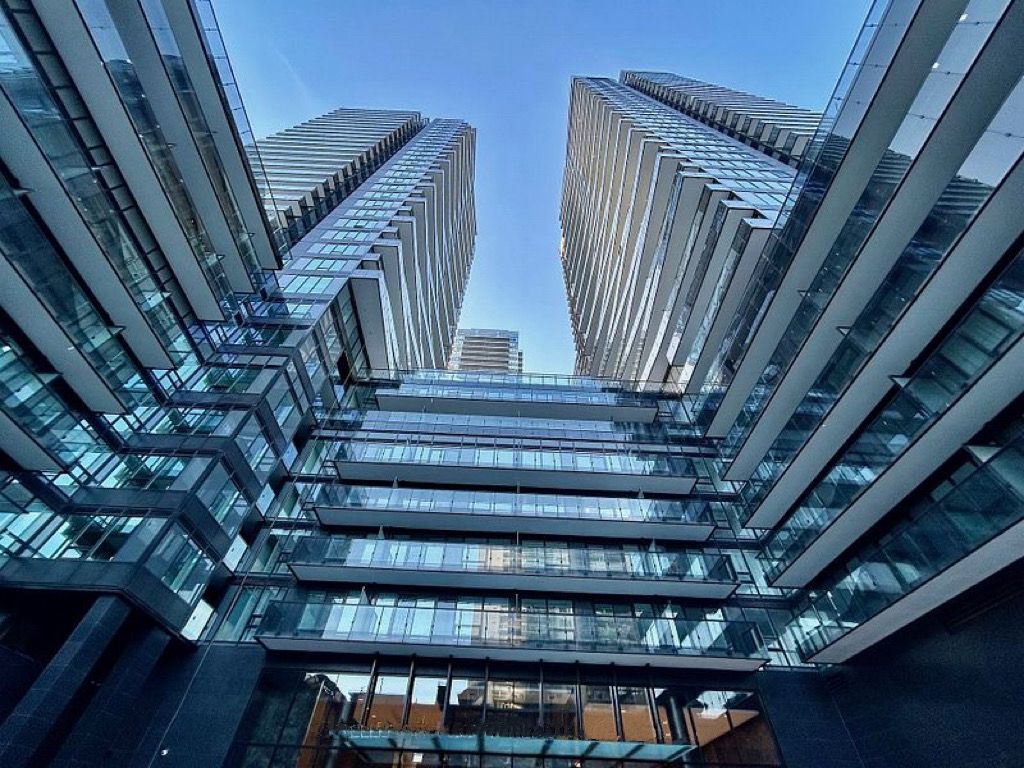 127 Broadway Avenue - Midtown