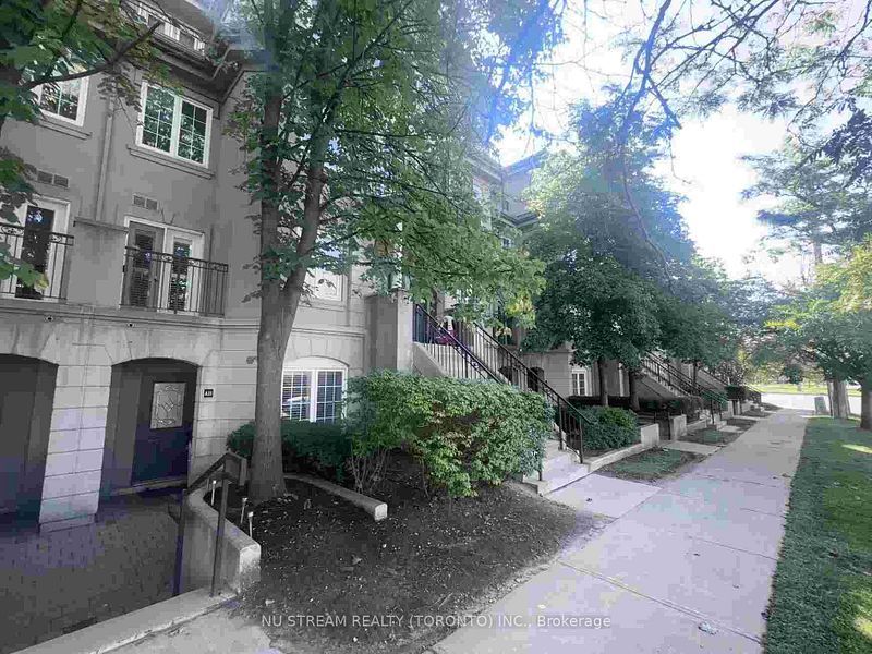108 Finch Avenue - West North York