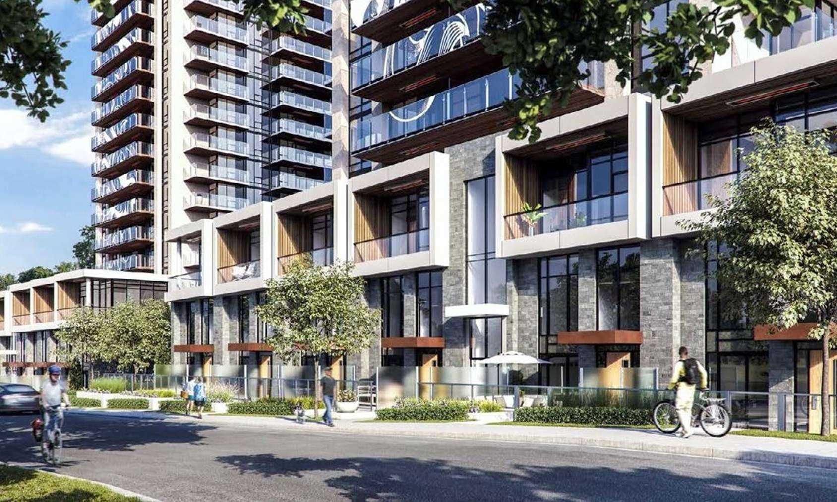 33 MCMAHON Drive - North York