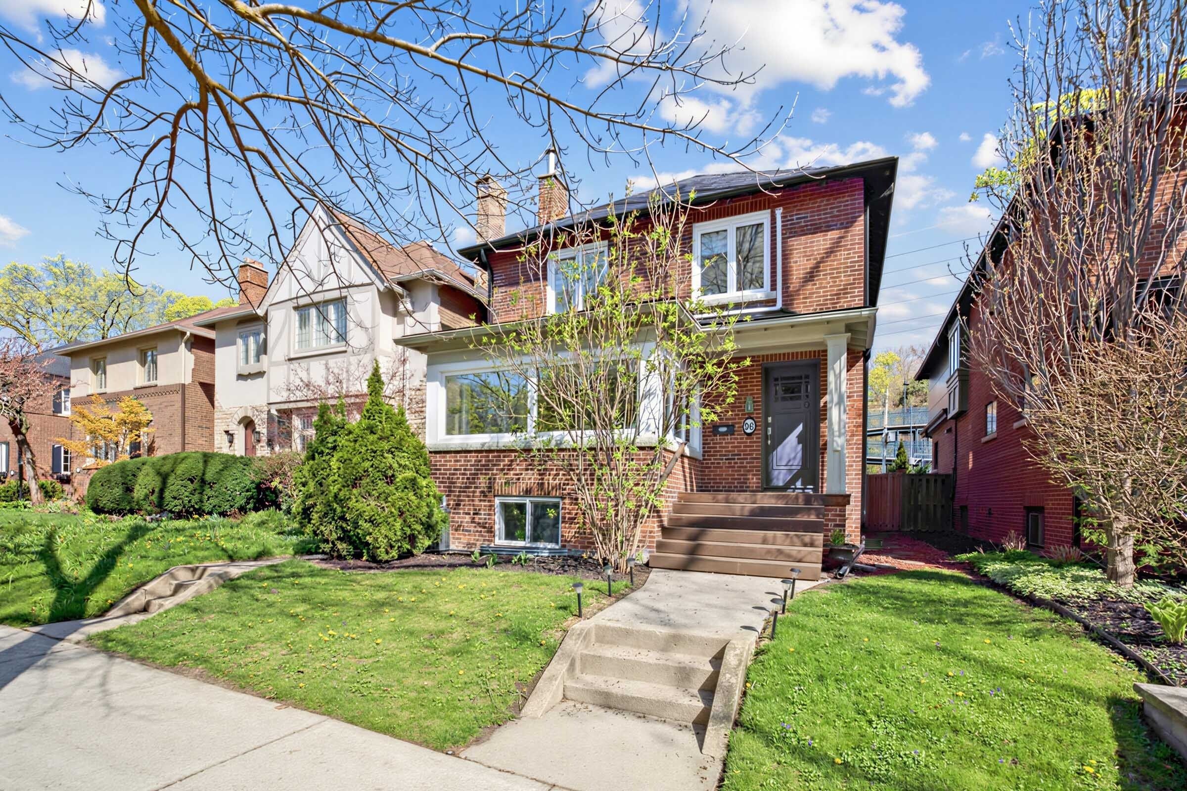 96 Whitehall Road - Rosedale