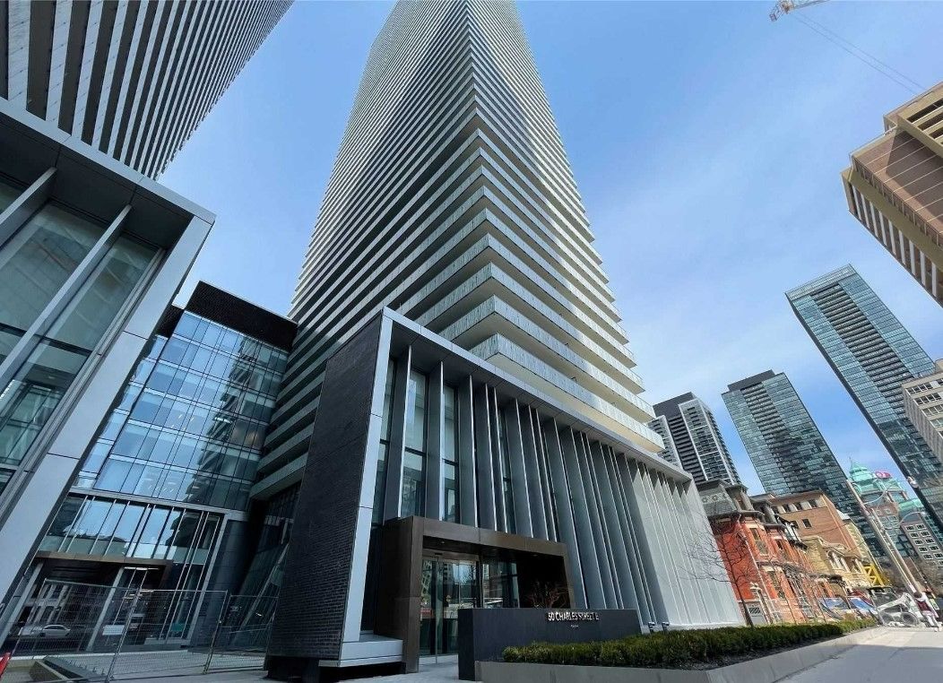 50 Charles Street - Downtown