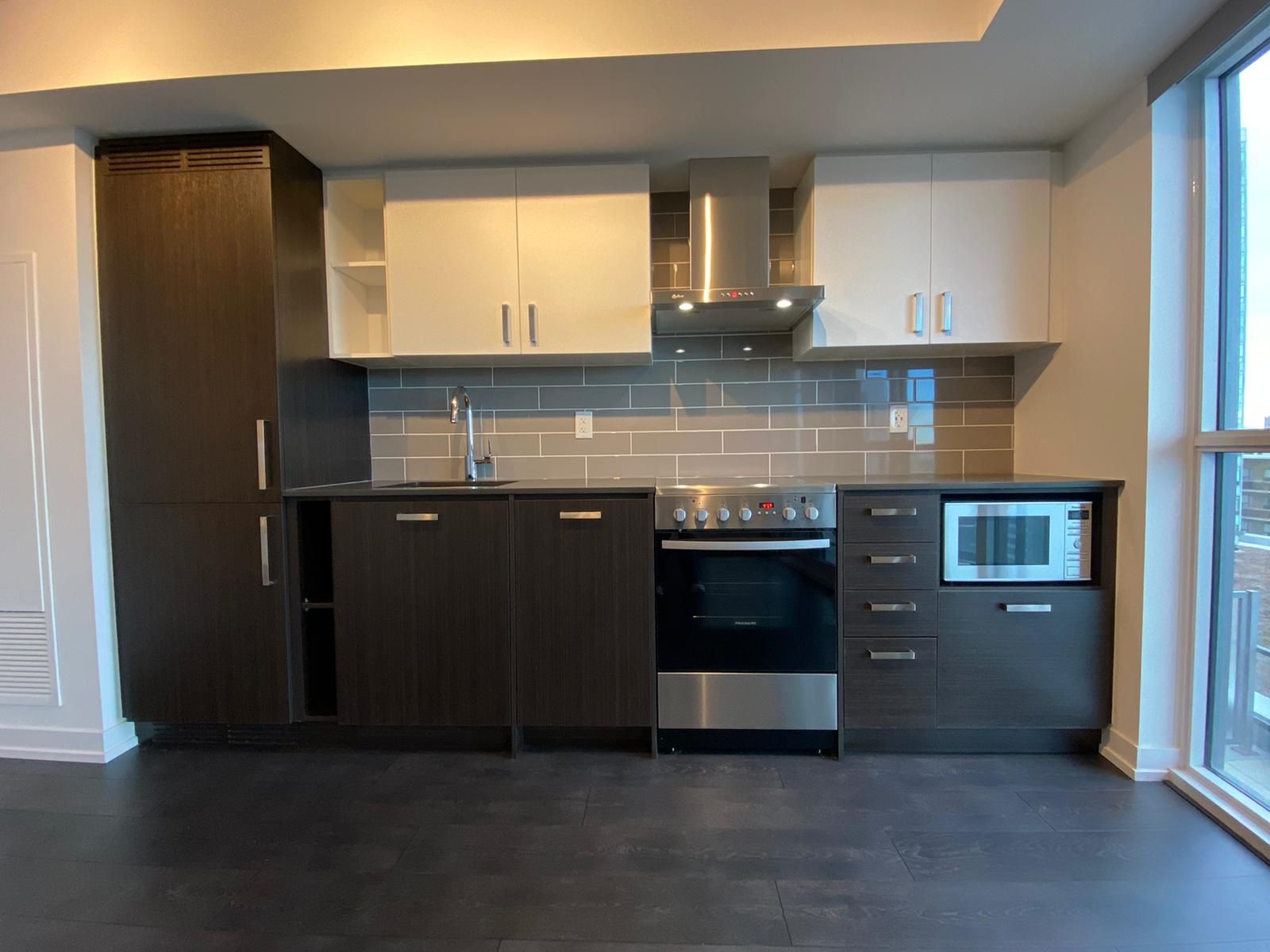 125 Redpath Avenue - Midtown