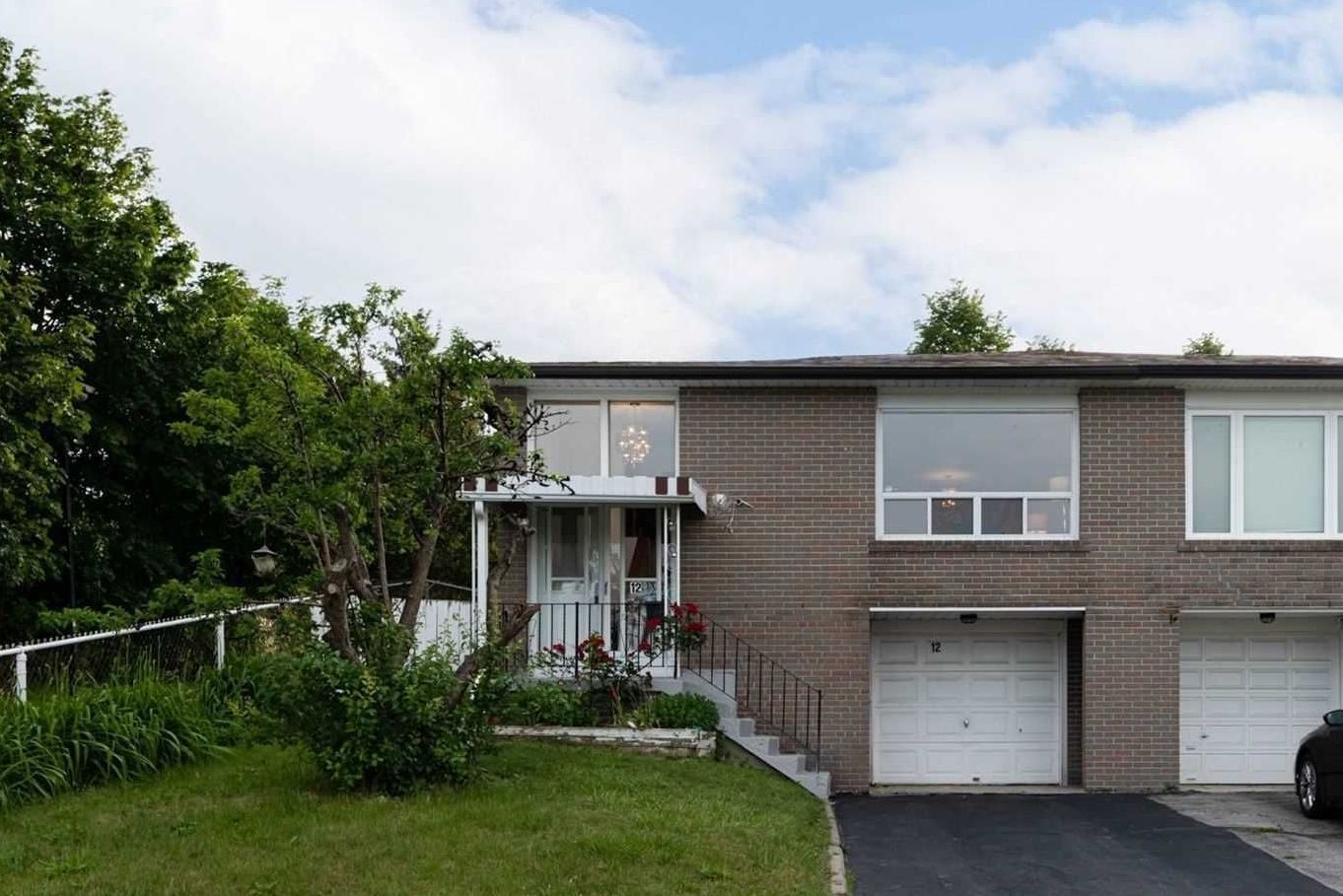 12 Clappison Boulevard - East Scarborough