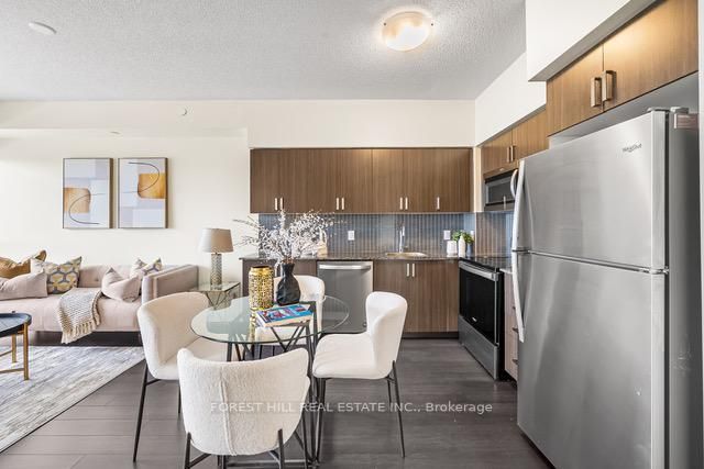 1603 Eglinton Avenue - West Midtown