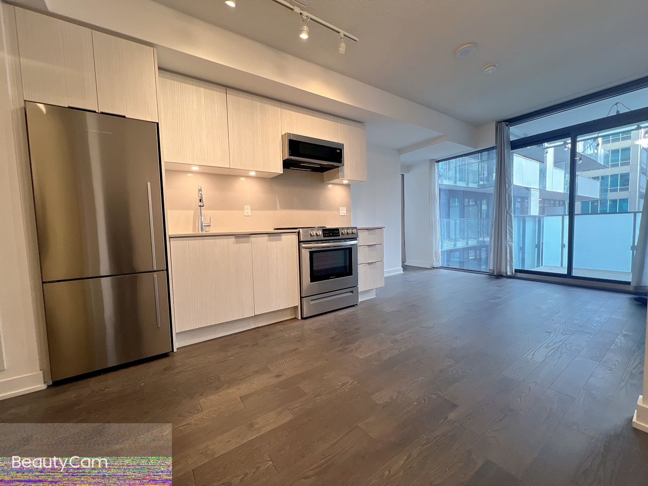 25 Richmond Street - East Downtown