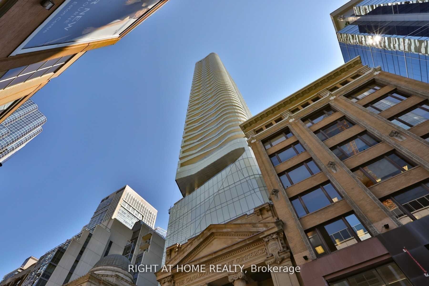 197 Yonge Street - East Downtown