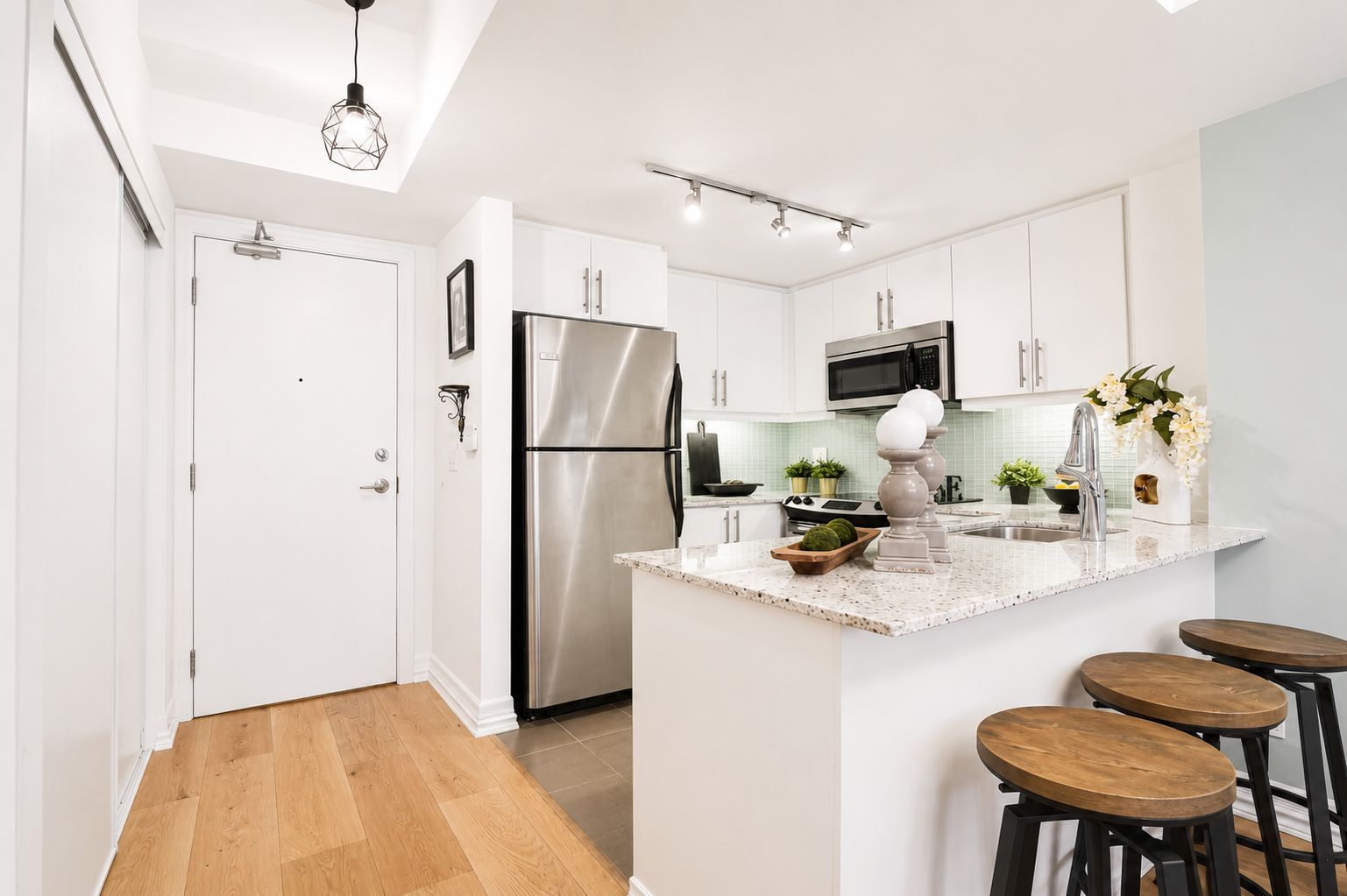 500 St Clair Avenue - West Midtown