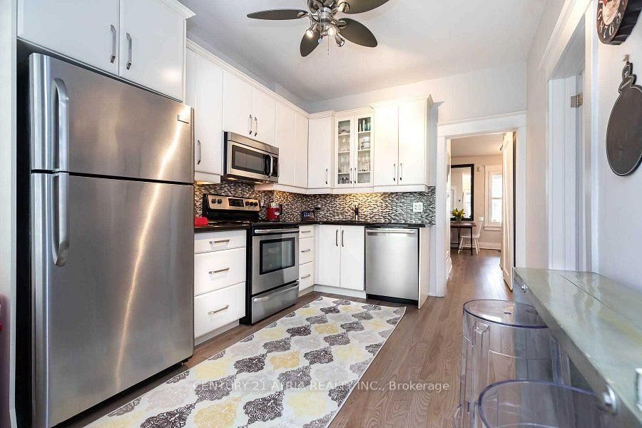 639 Mortimer Avenue - East York