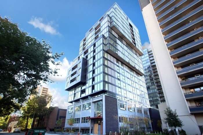 17 Dundonald Street - East Downtown