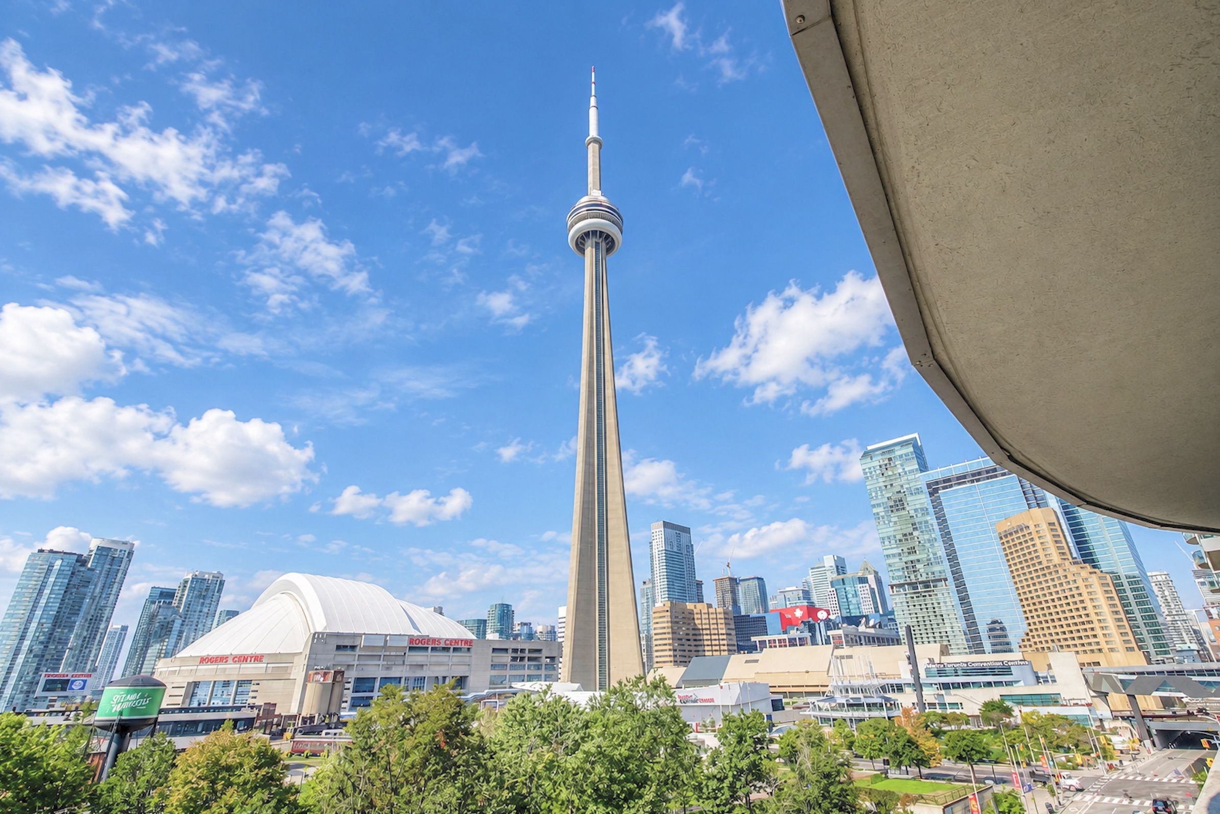 25 Lower Simcoe Street - Downtown