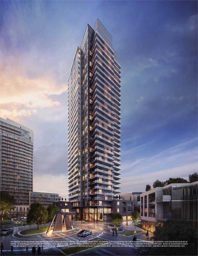56 Forest Manor Road - North York
