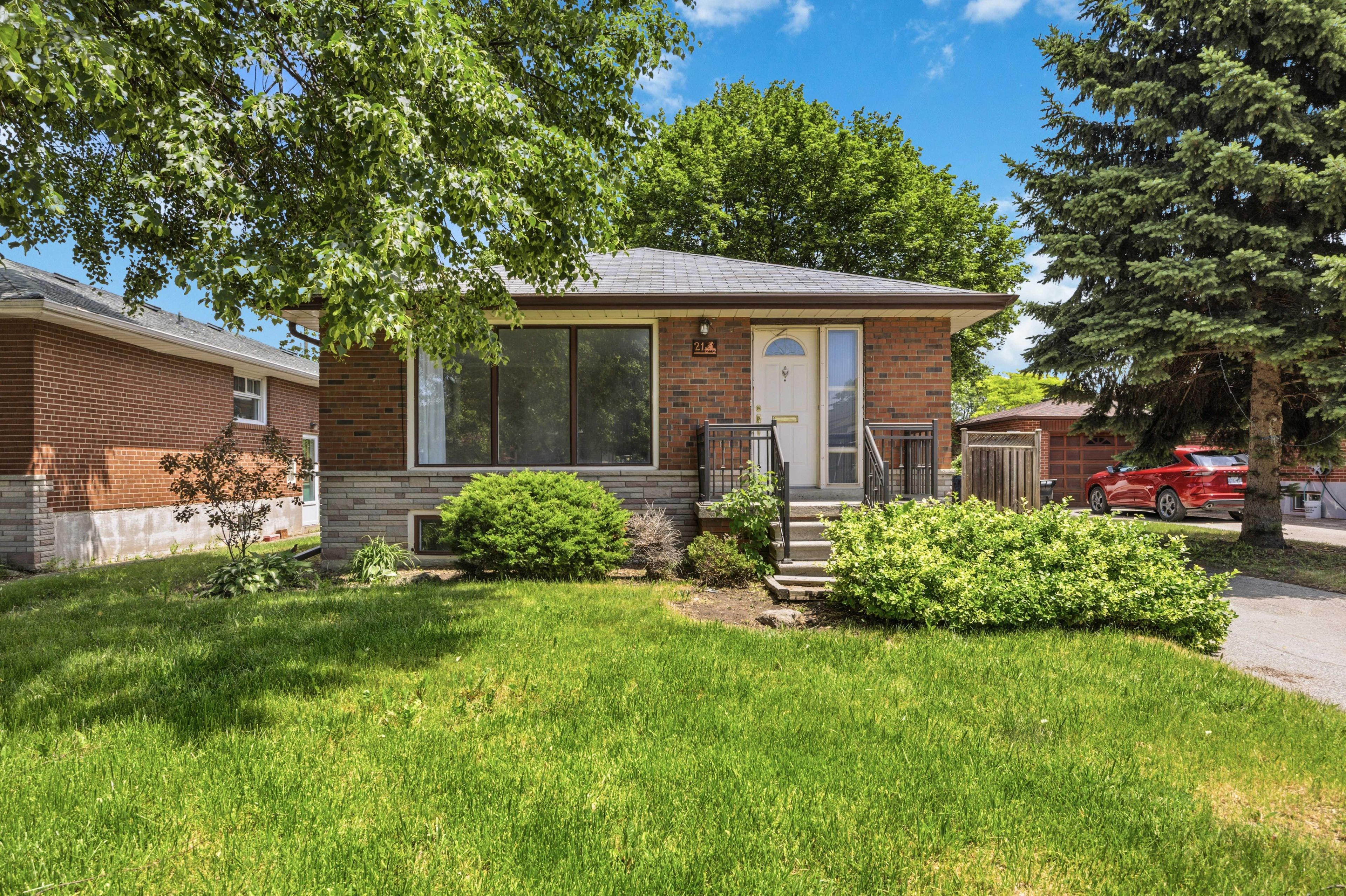 21 Jardine Place - Etobicoke