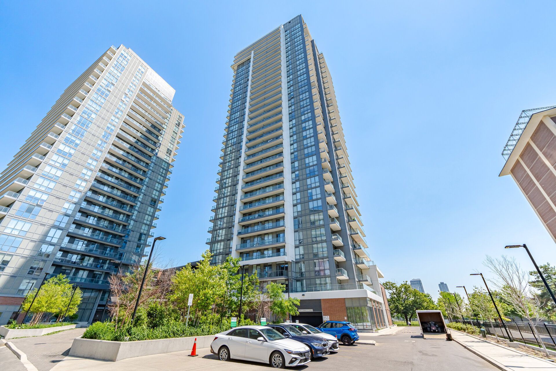 32 Forest Manor Road - North York